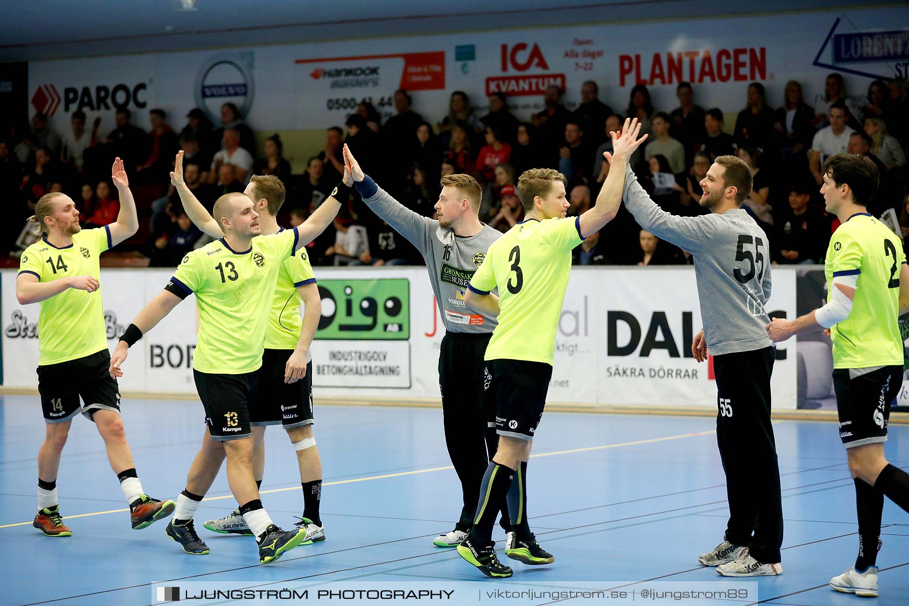 HK Country-HP Skövde 90 25-22,herr,Skövde Idrottshall,Skövde,Sverige,Handboll,,2019,213785