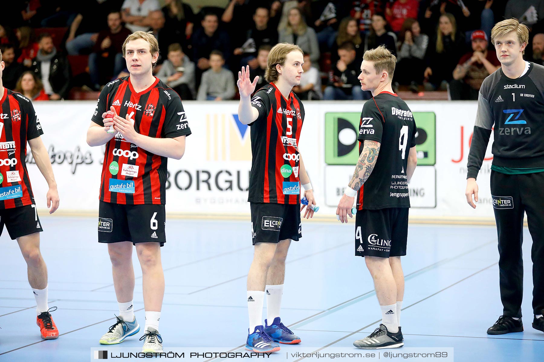 HK Country-HP Skövde 90 25-22,herr,Skövde Idrottshall,Skövde,Sverige,Handboll,,2019,213789