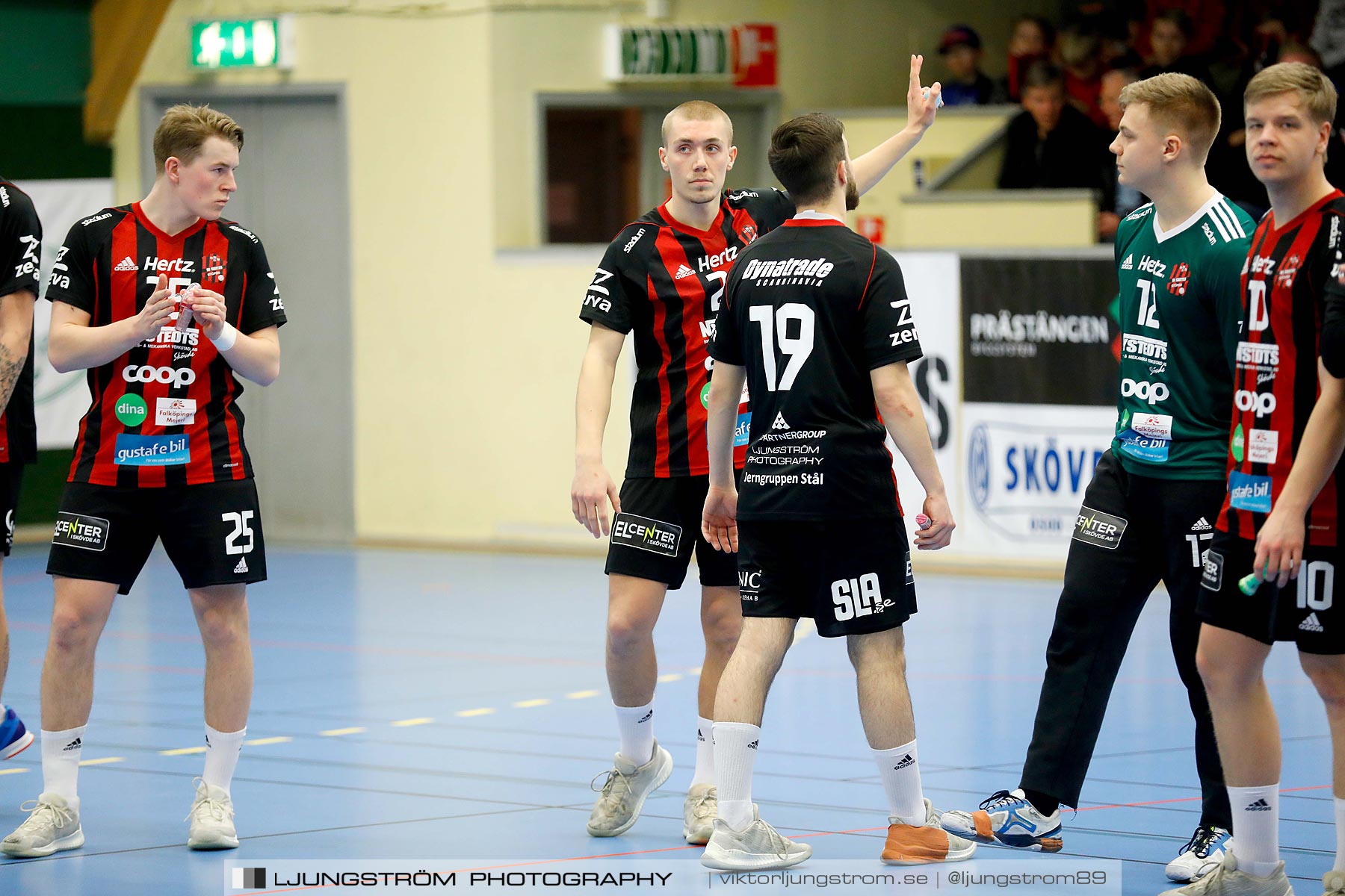 HK Country-HP Skövde 90 25-22,herr,Skövde Idrottshall,Skövde,Sverige,Handboll,,2019,213791