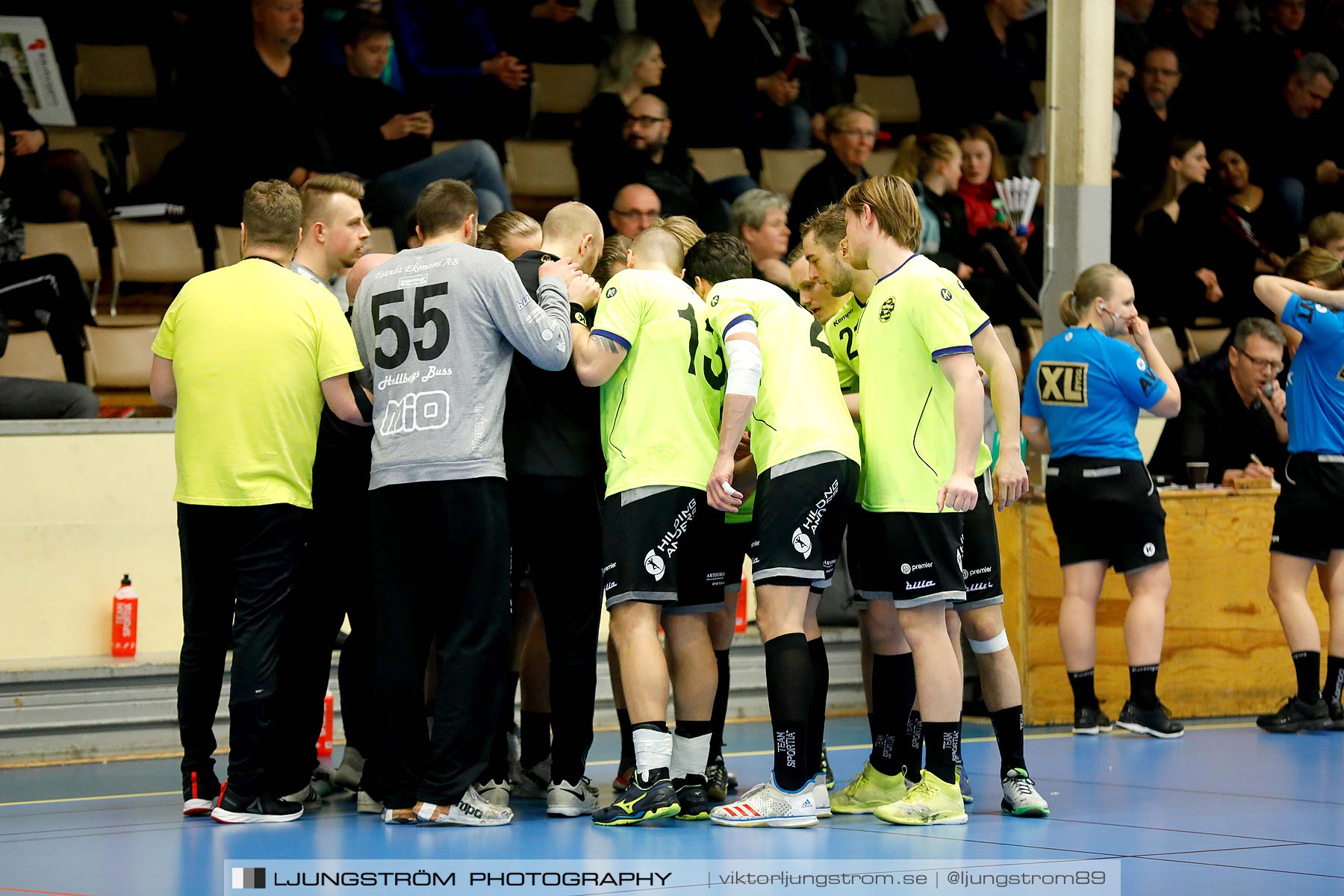 HK Country-HP Skövde 90 25-22,herr,Skövde Idrottshall,Skövde,Sverige,Handboll,,2019,213793