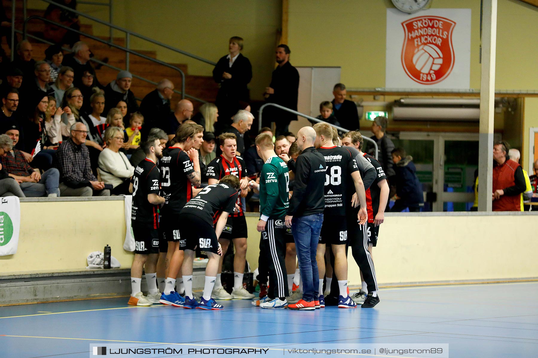 HK Country-HP Skövde 90 25-22,herr,Skövde Idrottshall,Skövde,Sverige,Handboll,,2019,213794