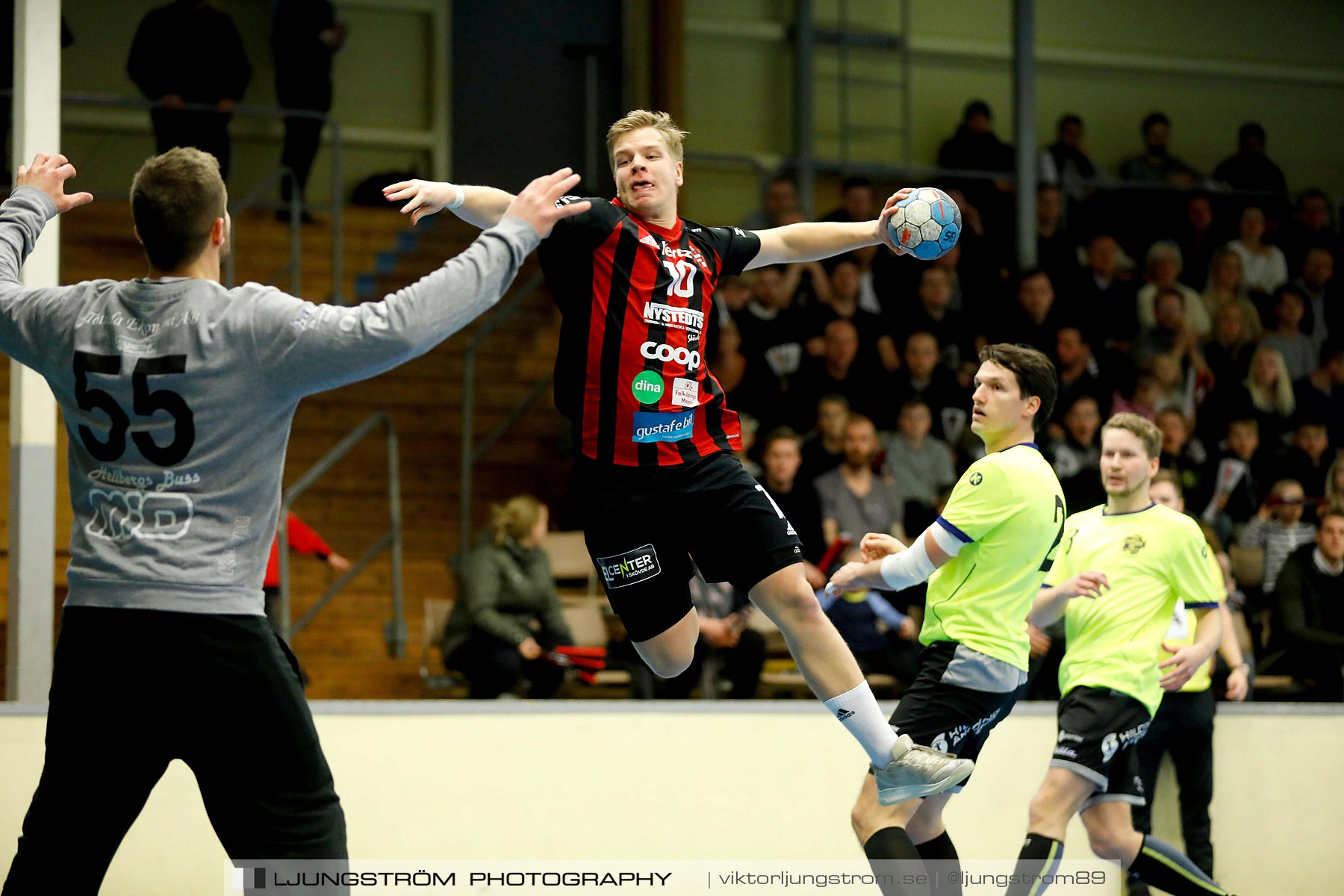 HK Country-HP Skövde 90 25-22,herr,Skövde Idrottshall,Skövde,Sverige,Handboll,,2019,213798