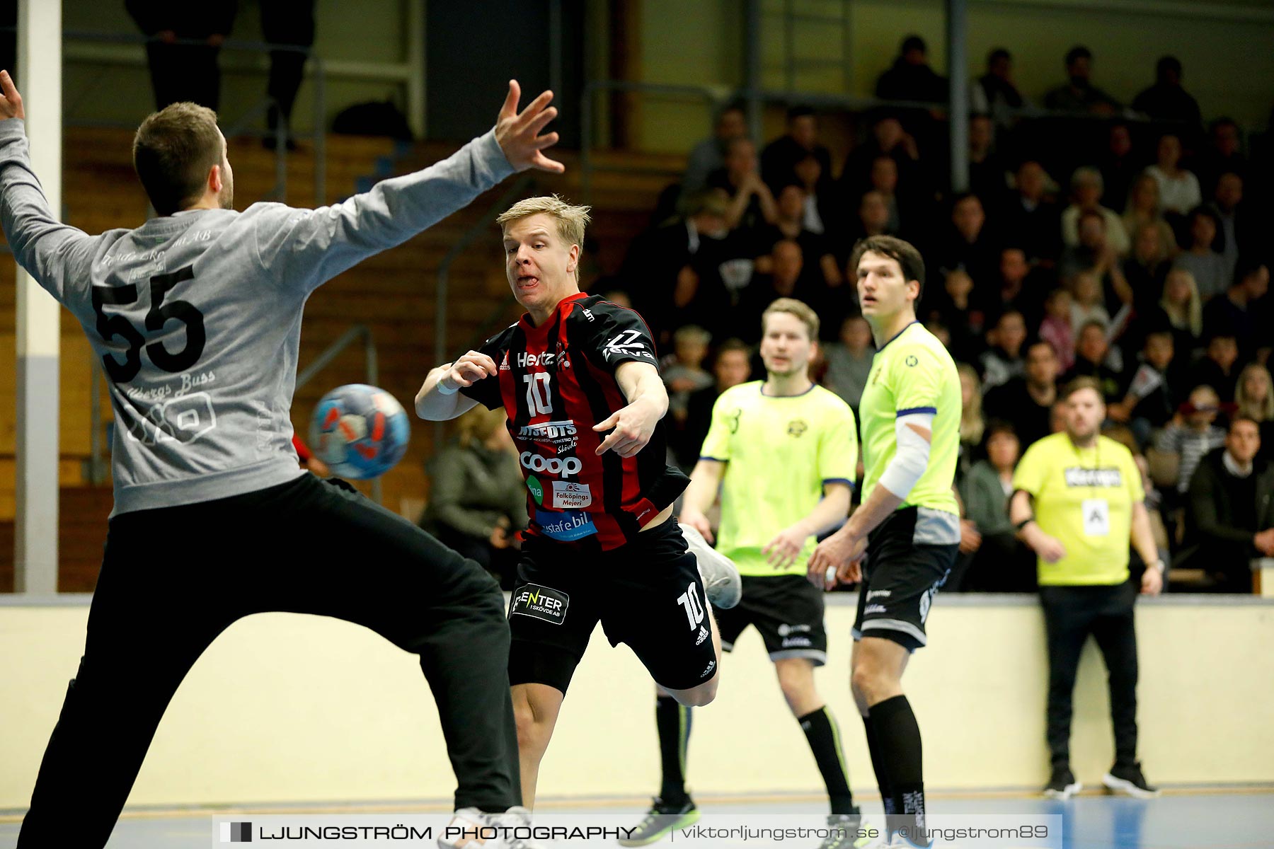 HK Country-HP Skövde 90 25-22,herr,Skövde Idrottshall,Skövde,Sverige,Handboll,,2019,213799