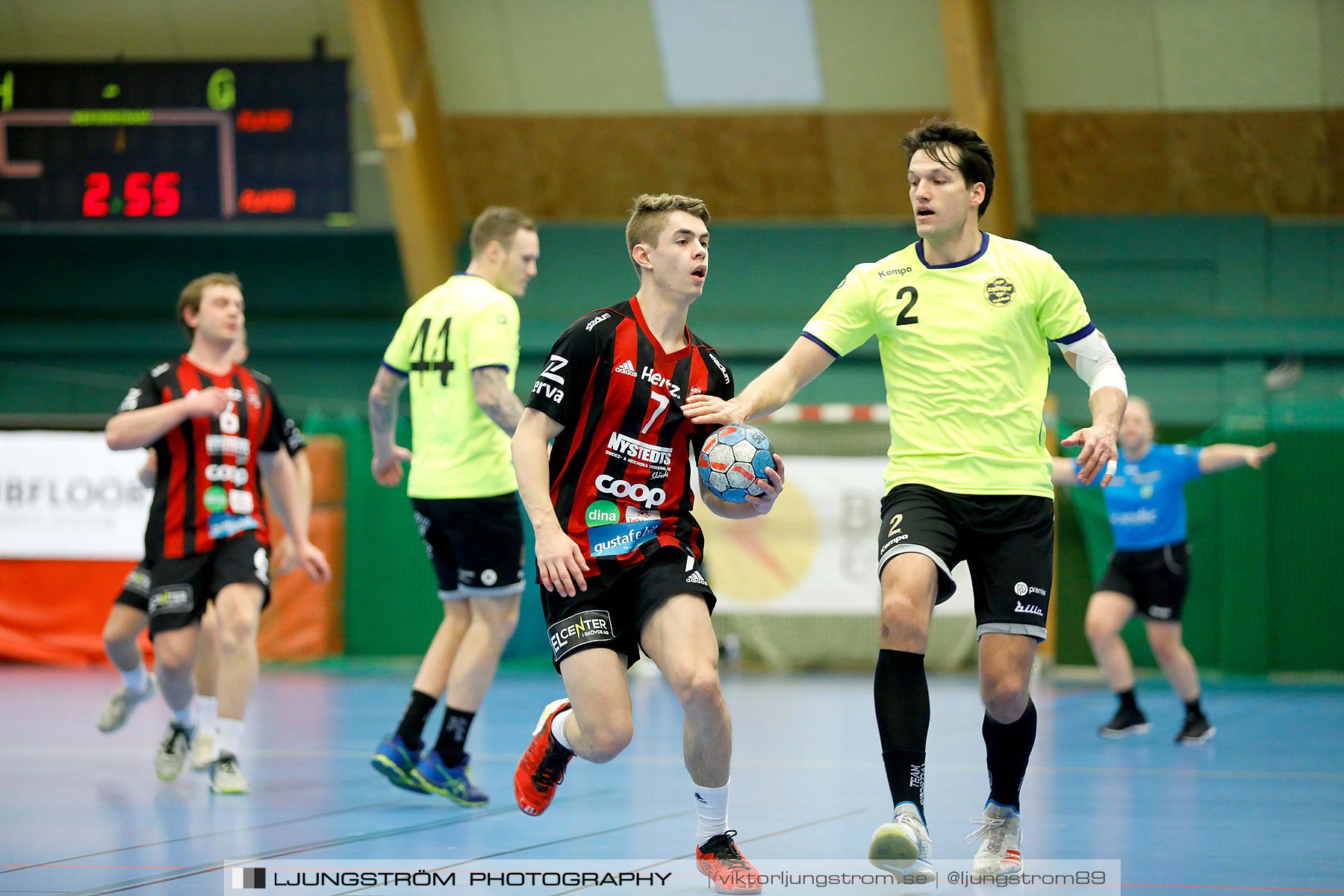 HK Country-HP Skövde 90 25-22,herr,Skövde Idrottshall,Skövde,Sverige,Handboll,,2019,213805