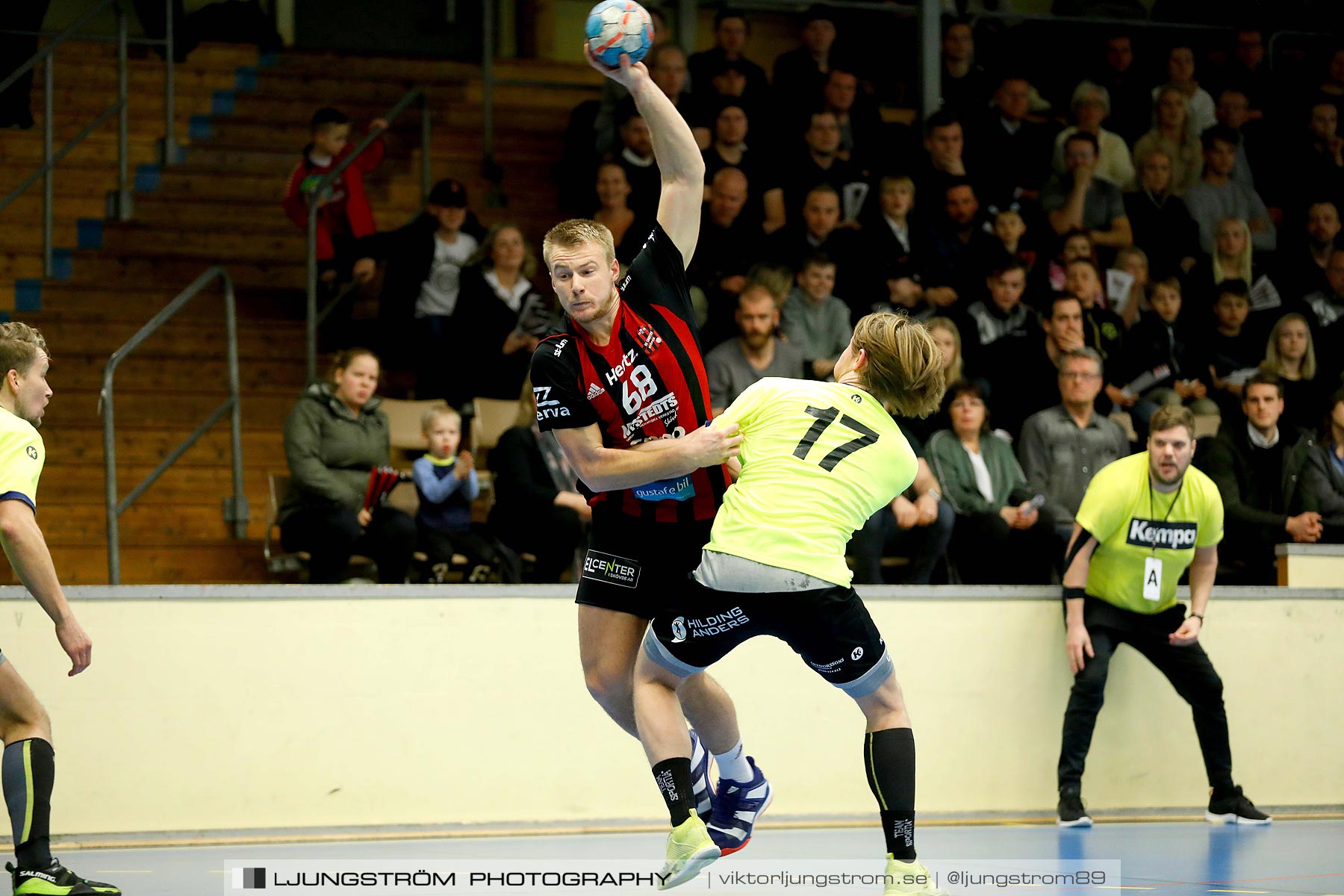 HK Country-HP Skövde 90 25-22,herr,Skövde Idrottshall,Skövde,Sverige,Handboll,,2019,213810