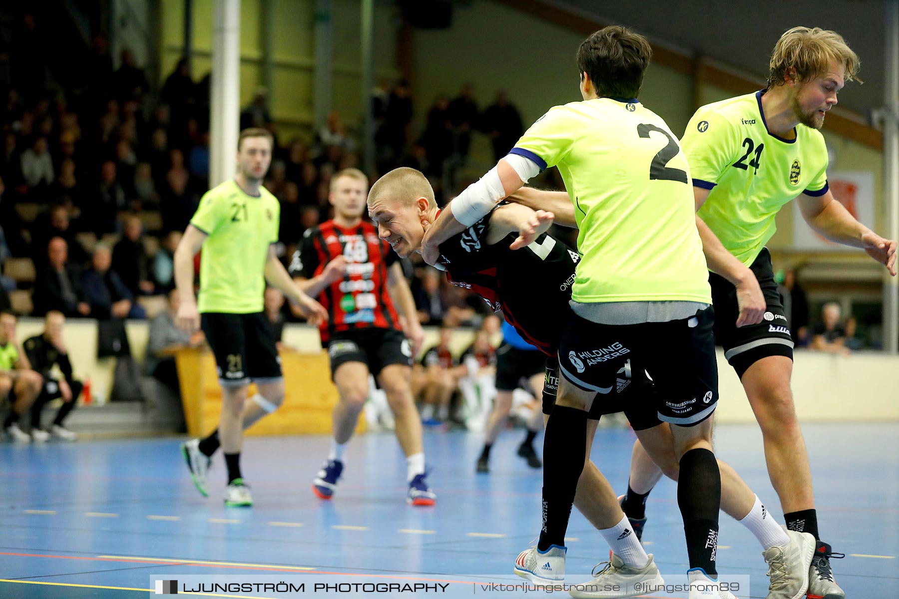 HK Country-HP Skövde 90 25-22,herr,Skövde Idrottshall,Skövde,Sverige,Handboll,,2019,213819