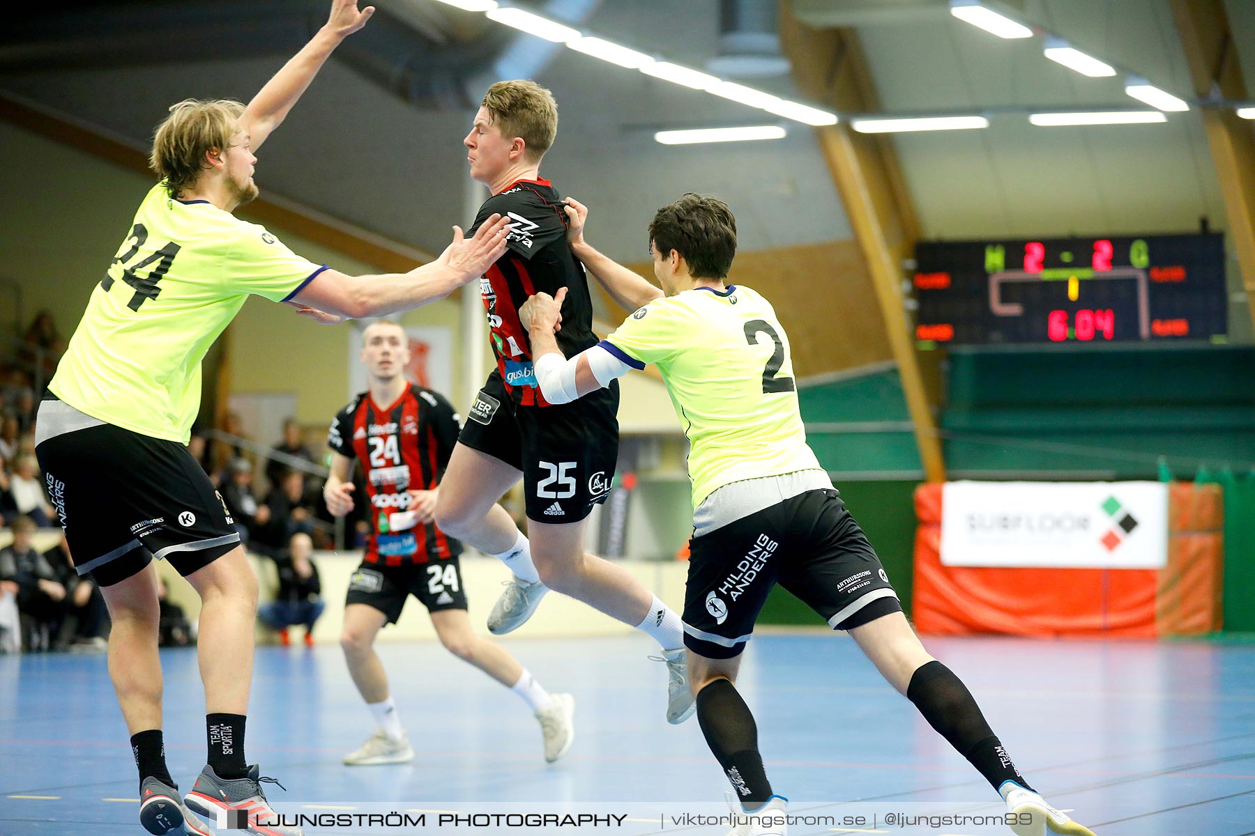 HK Country-HP Skövde 90 25-22,herr,Skövde Idrottshall,Skövde,Sverige,Handboll,,2019,213825