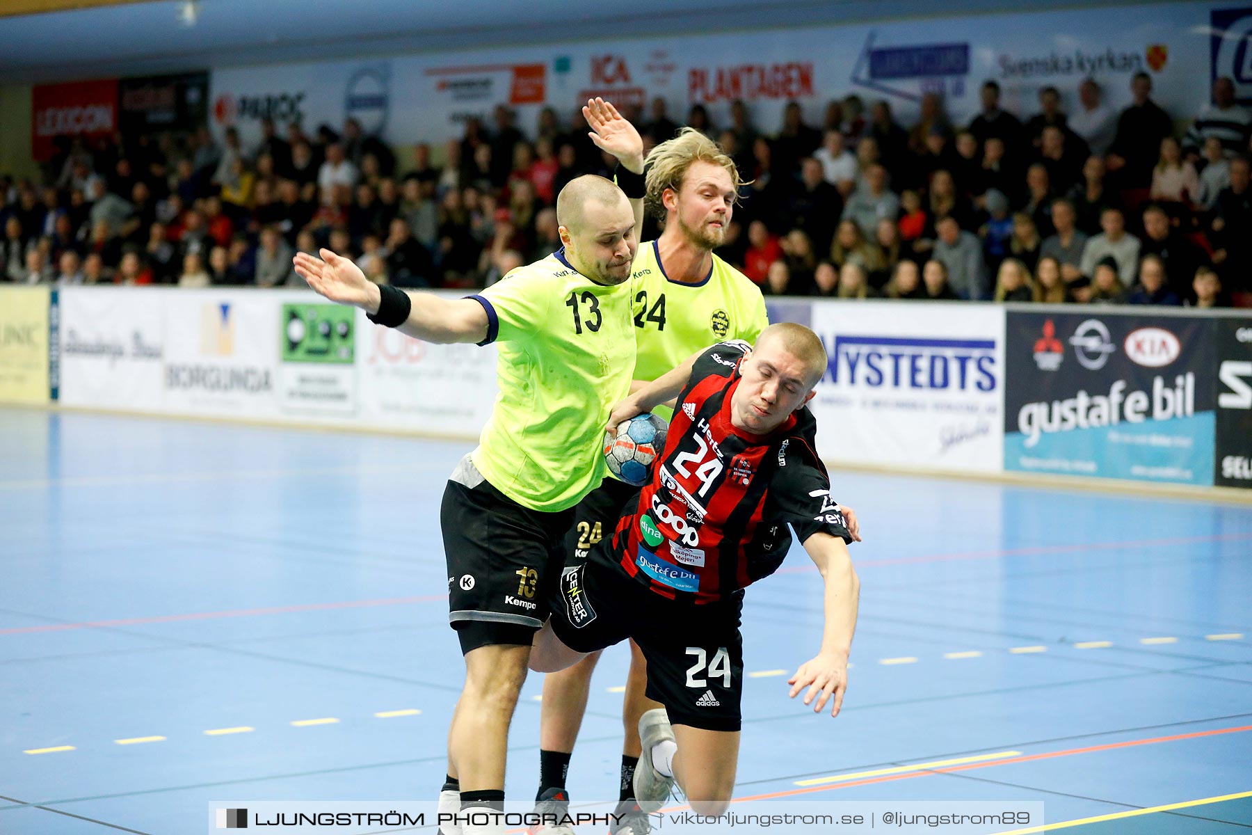 HK Country-HP Skövde 90 25-22,herr,Skövde Idrottshall,Skövde,Sverige,Handboll,,2019,213837