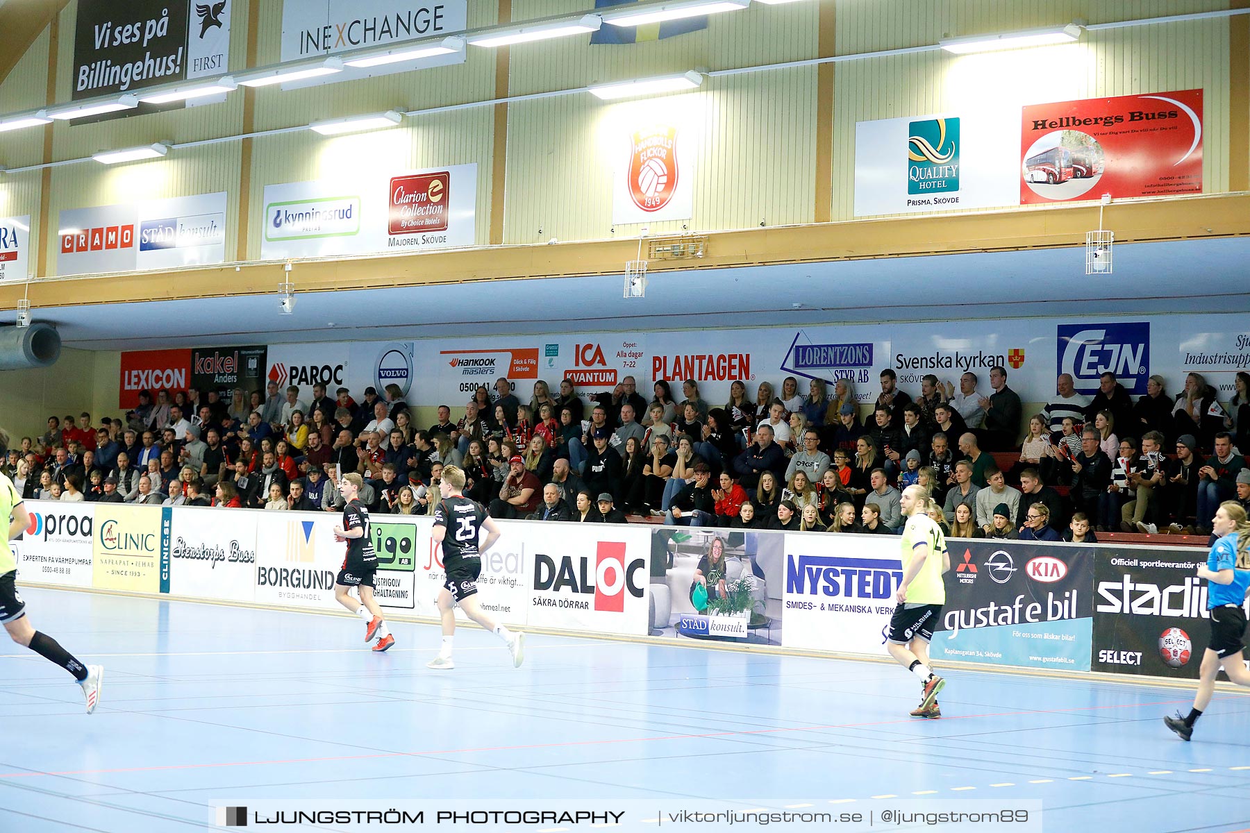 HK Country-HP Skövde 90 25-22,herr,Skövde Idrottshall,Skövde,Sverige,Handboll,,2019,213841