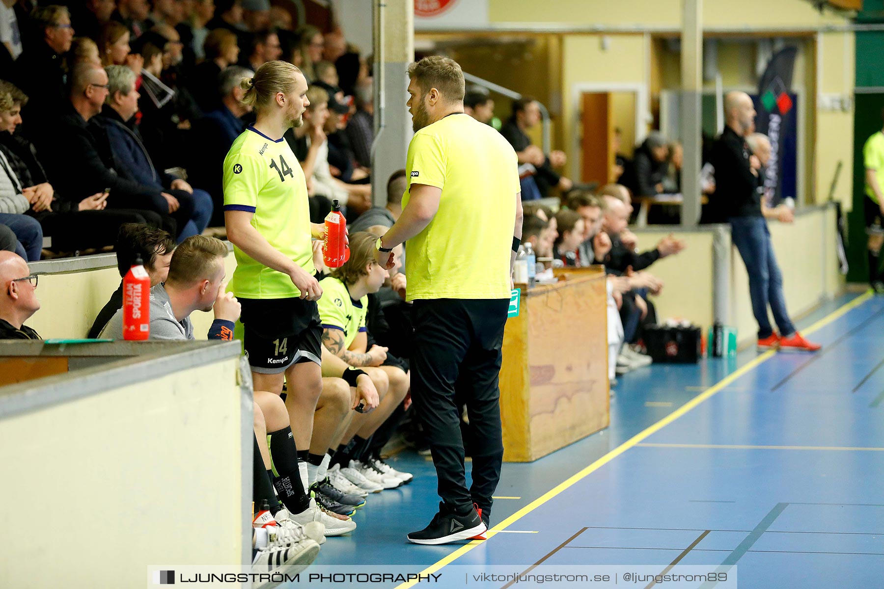 HK Country-HP Skövde 90 25-22,herr,Skövde Idrottshall,Skövde,Sverige,Handboll,,2019,213842