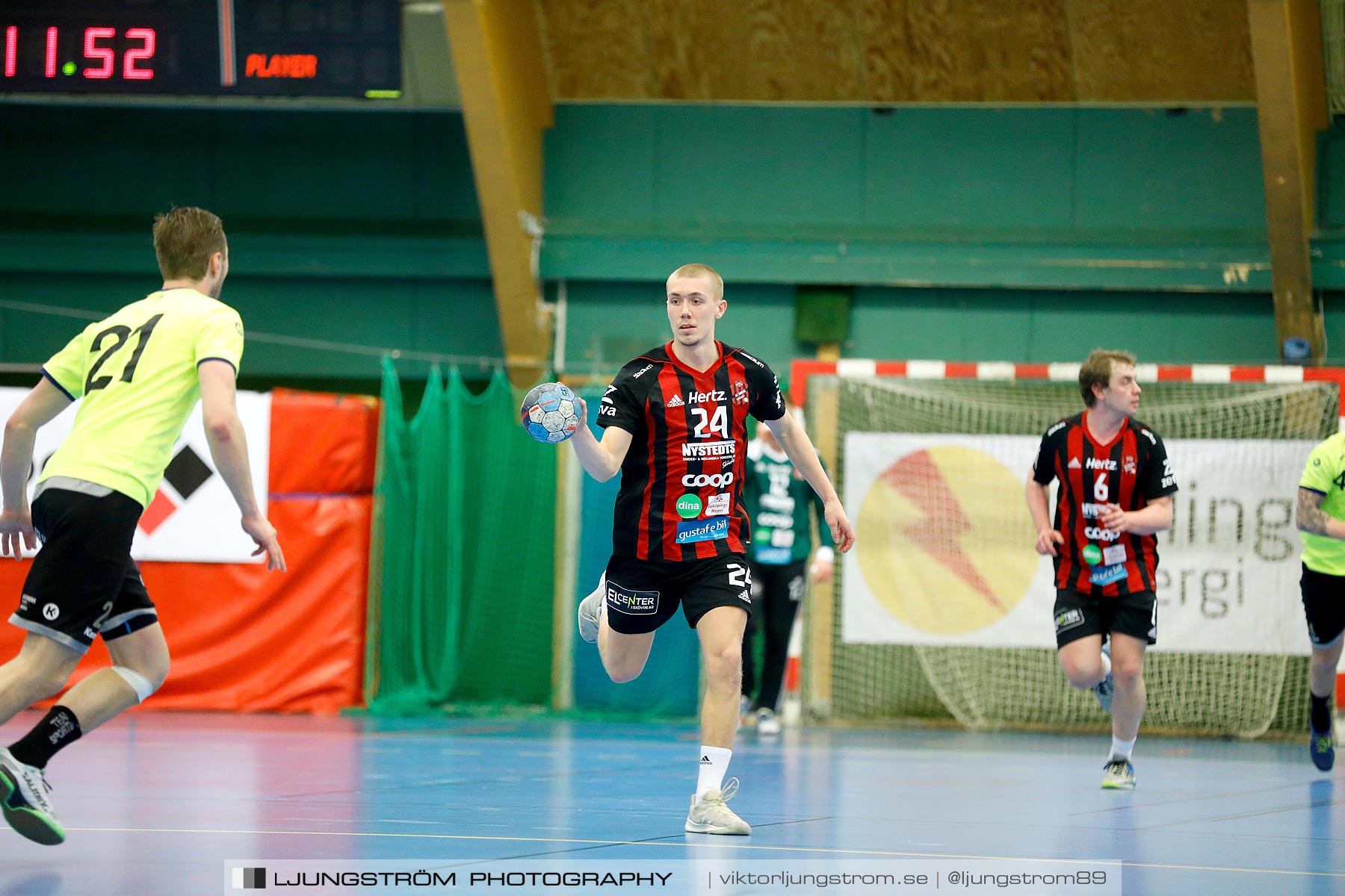 HK Country-HP Skövde 90 25-22,herr,Skövde Idrottshall,Skövde,Sverige,Handboll,,2019,213844