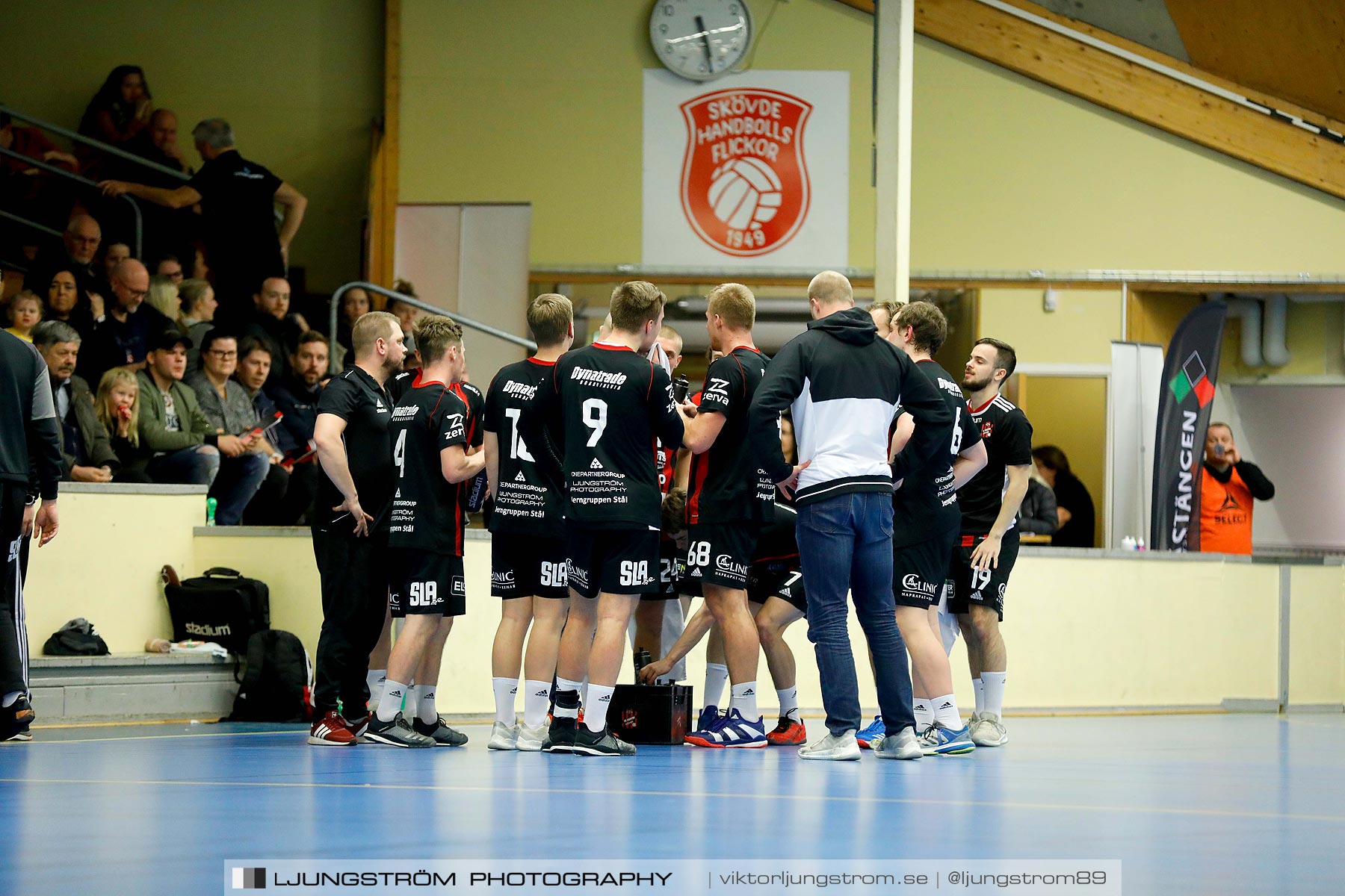 HK Country-HP Skövde 90 25-22,herr,Skövde Idrottshall,Skövde,Sverige,Handboll,,2019,213880