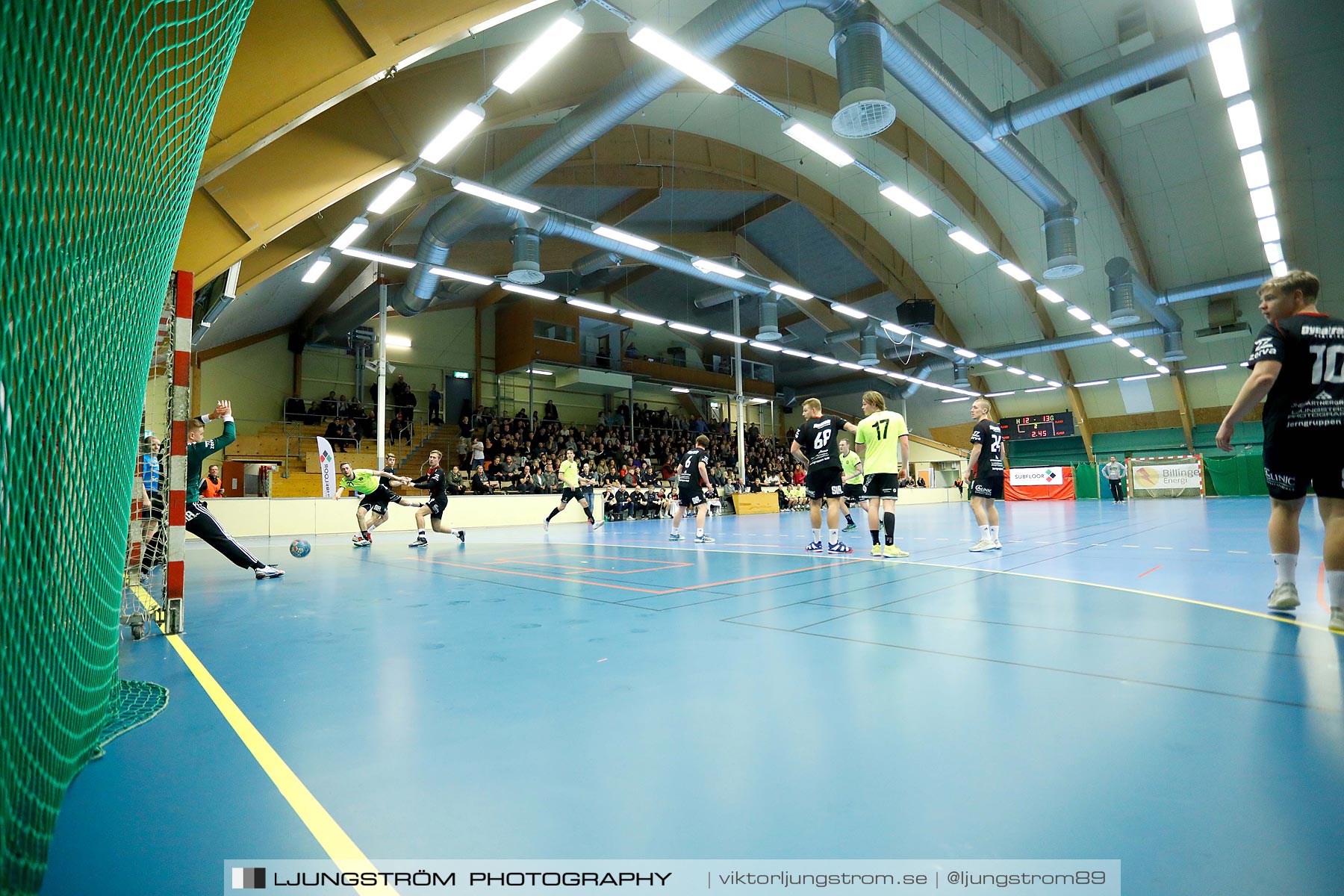 HK Country-HP Skövde 90 25-22,herr,Skövde Idrottshall,Skövde,Sverige,Handboll,,2019,213895