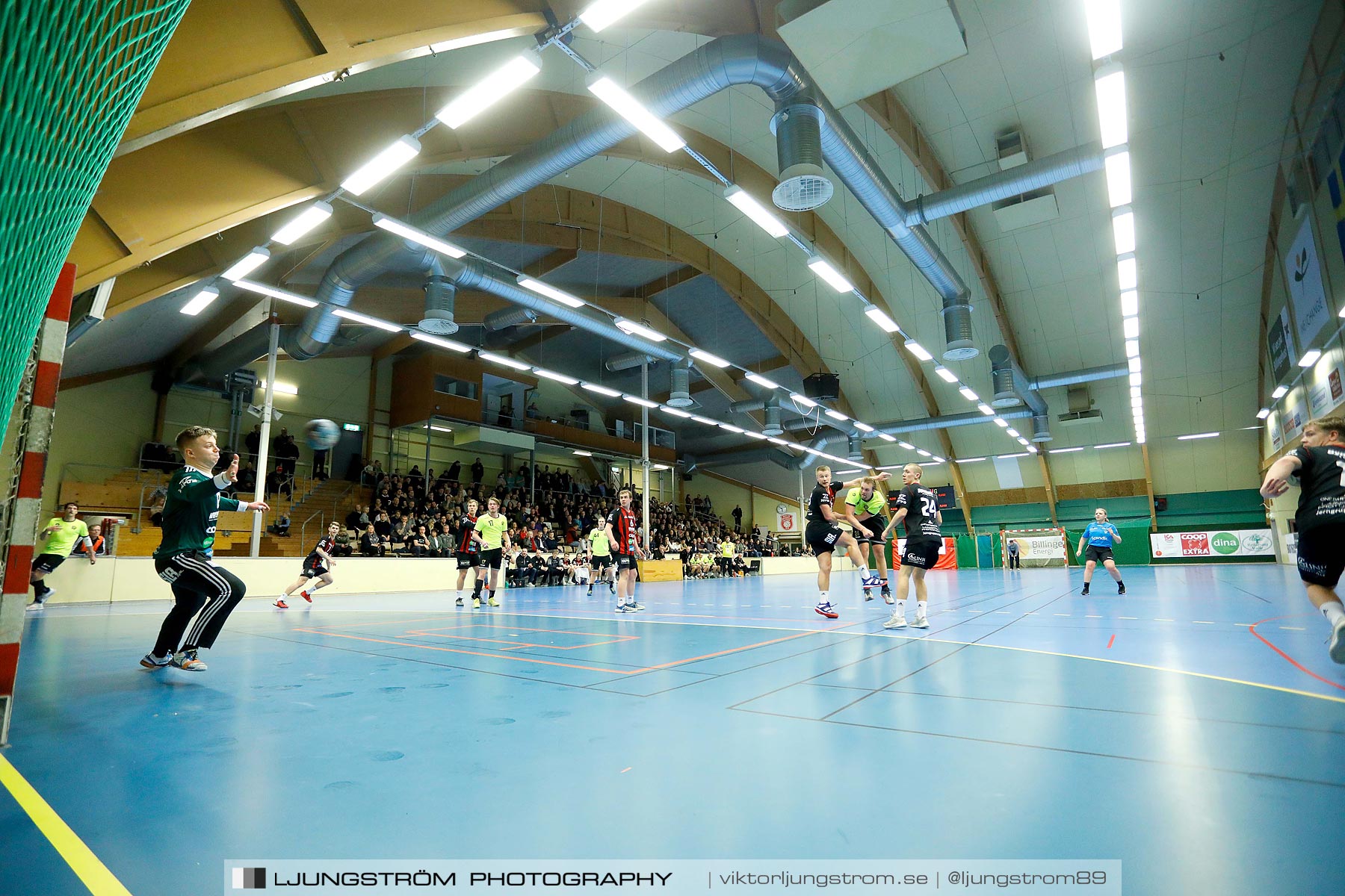 HK Country-HP Skövde 90 25-22,herr,Skövde Idrottshall,Skövde,Sverige,Handboll,,2019,213897