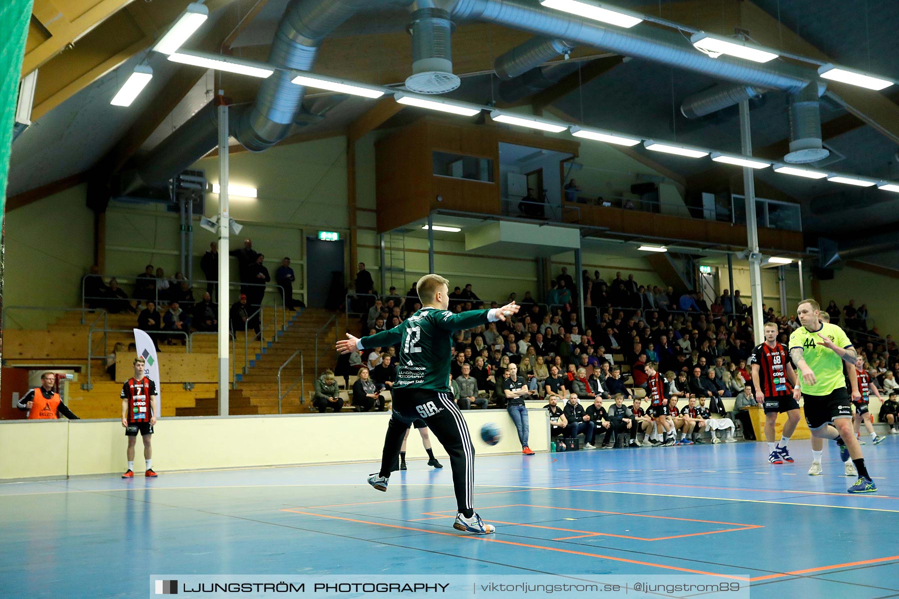 HK Country-HP Skövde 90 25-22,herr,Skövde Idrottshall,Skövde,Sverige,Handboll,,2019,213898