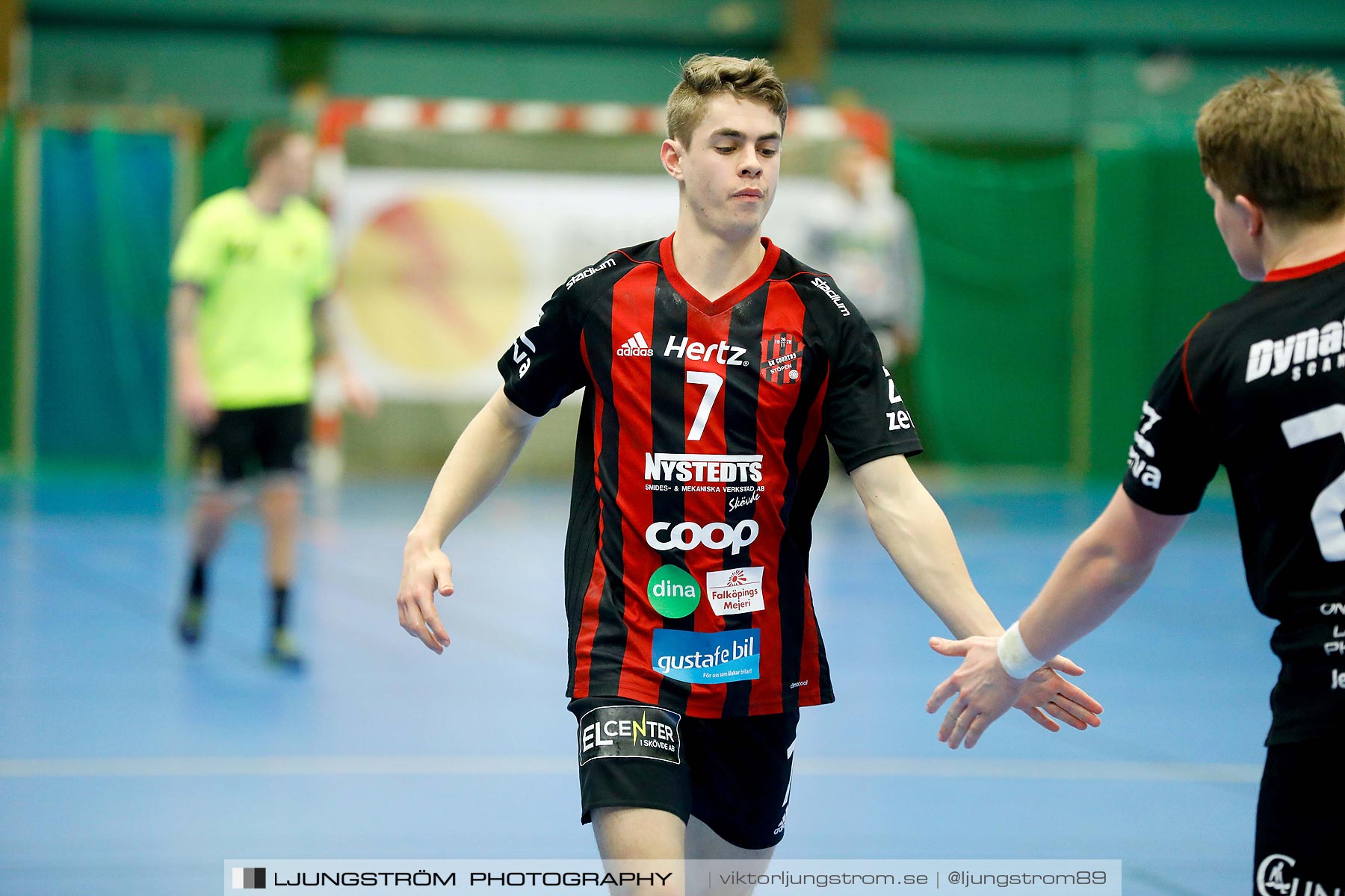 HK Country-HP Skövde 90 25-22,herr,Skövde Idrottshall,Skövde,Sverige,Handboll,,2019,213907