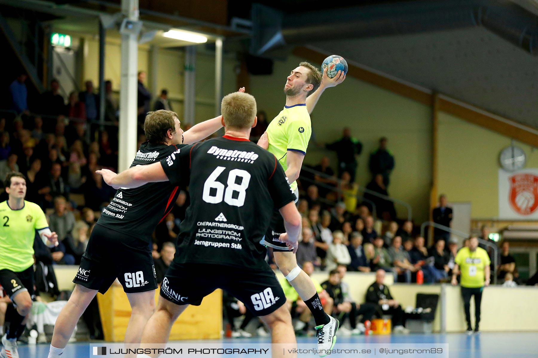 HK Country-HP Skövde 90 25-22,herr,Skövde Idrottshall,Skövde,Sverige,Handboll,,2019,213917