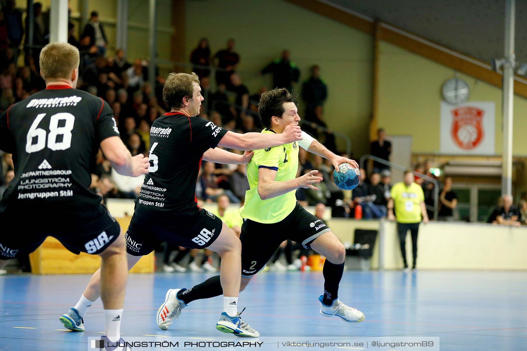 HK Country-HP Skövde 90 25-22,herr,Skövde Idrottshall,Skövde,Sverige,Handboll,,2019,213920