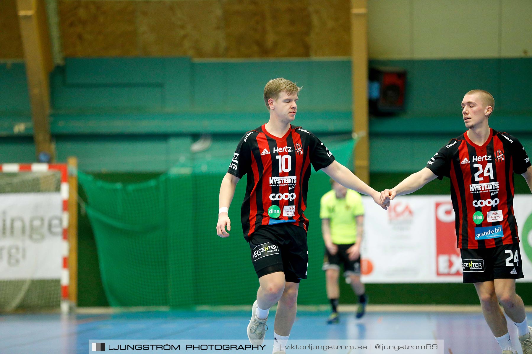 HK Country-HP Skövde 90 25-22,herr,Skövde Idrottshall,Skövde,Sverige,Handboll,,2019,213927