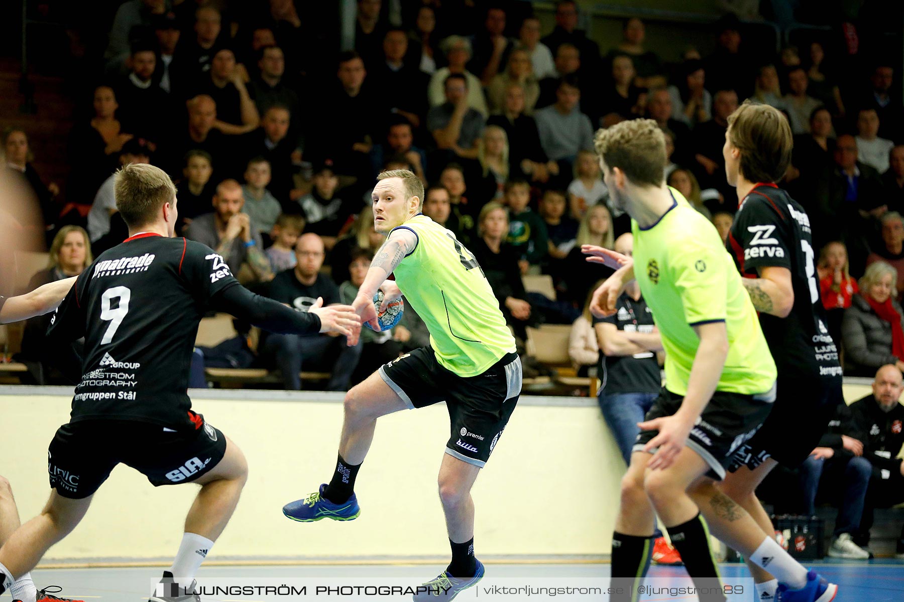 HK Country-HP Skövde 90 25-22,herr,Skövde Idrottshall,Skövde,Sverige,Handboll,,2019,213943