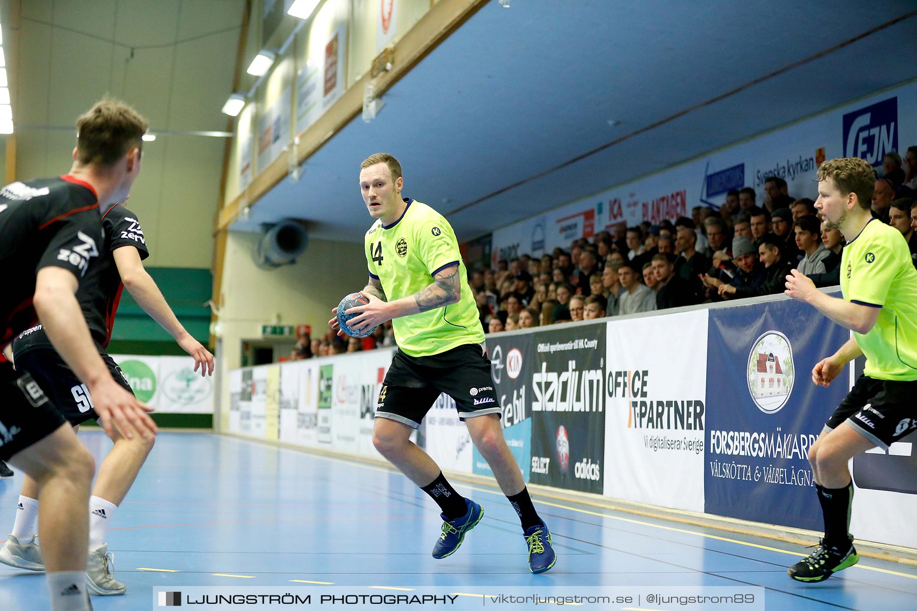 HK Country-HP Skövde 90 25-22,herr,Skövde Idrottshall,Skövde,Sverige,Handboll,,2019,213954