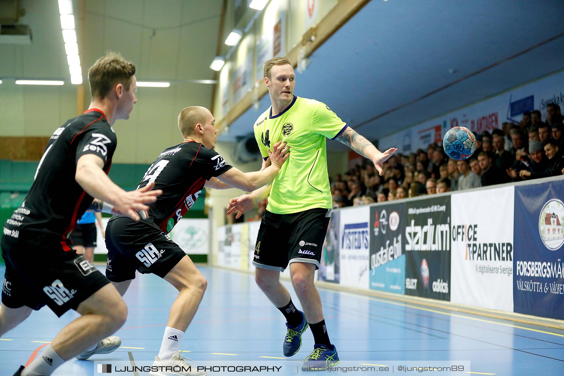 HK Country-HP Skövde 90 25-22,herr,Skövde Idrottshall,Skövde,Sverige,Handboll,,2019,213955