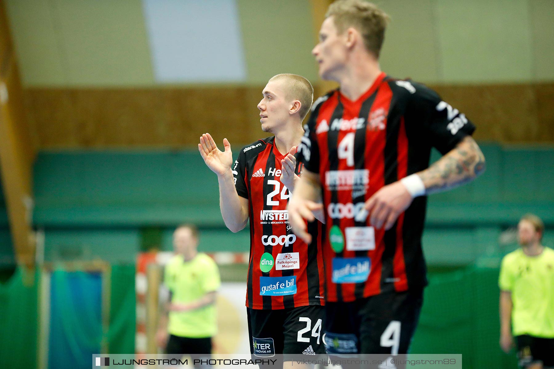 HK Country-HP Skövde 90 25-22,herr,Skövde Idrottshall,Skövde,Sverige,Handboll,,2019,213964