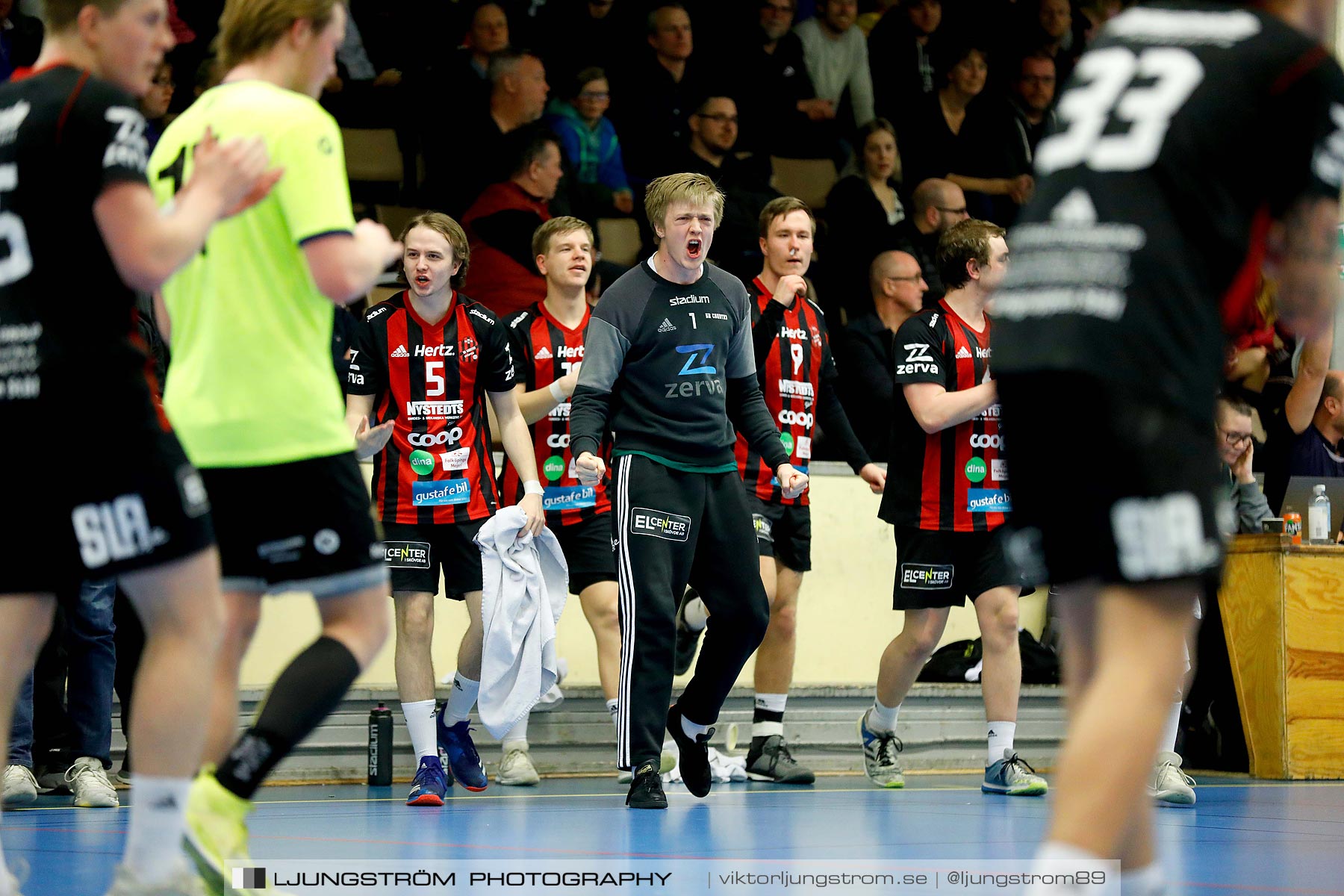 HK Country-HP Skövde 90 25-22,herr,Skövde Idrottshall,Skövde,Sverige,Handboll,,2019,213967