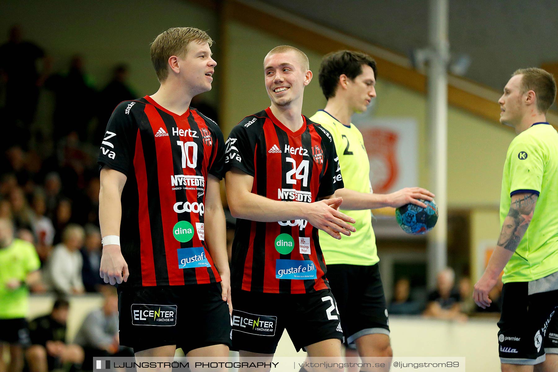 HK Country-HP Skövde 90 25-22,herr,Skövde Idrottshall,Skövde,Sverige,Handboll,,2019,213969