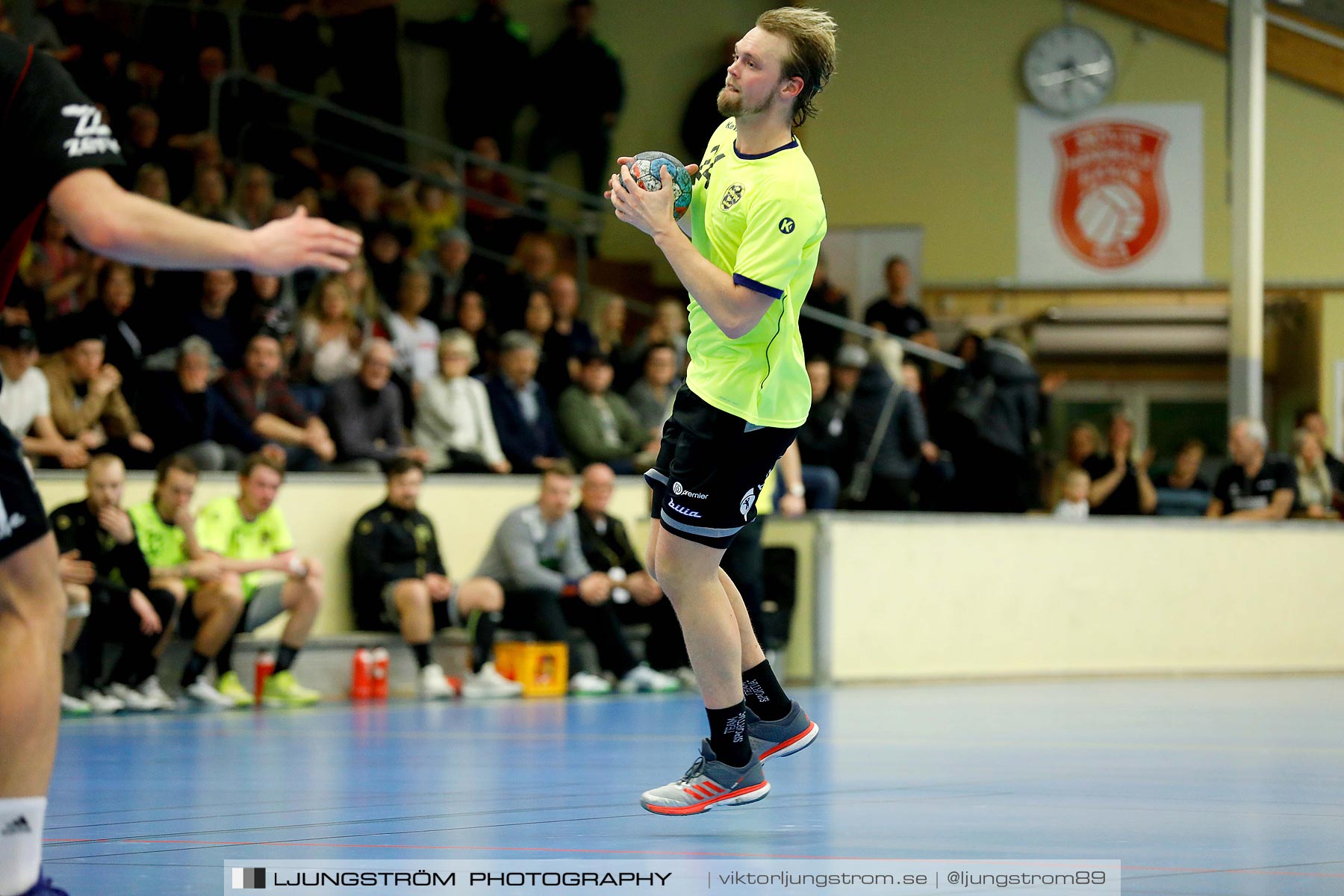 HK Country-HP Skövde 90 25-22,herr,Skövde Idrottshall,Skövde,Sverige,Handboll,,2019,213971