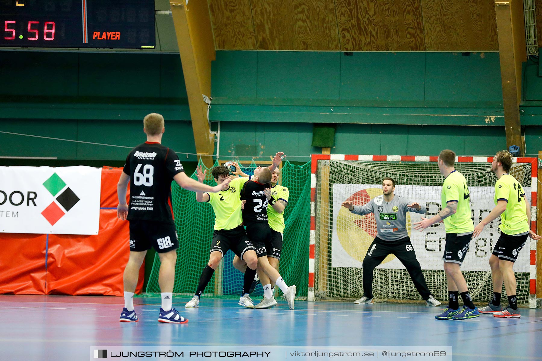 HK Country-HP Skövde 90 25-22,herr,Skövde Idrottshall,Skövde,Sverige,Handboll,,2019,213975