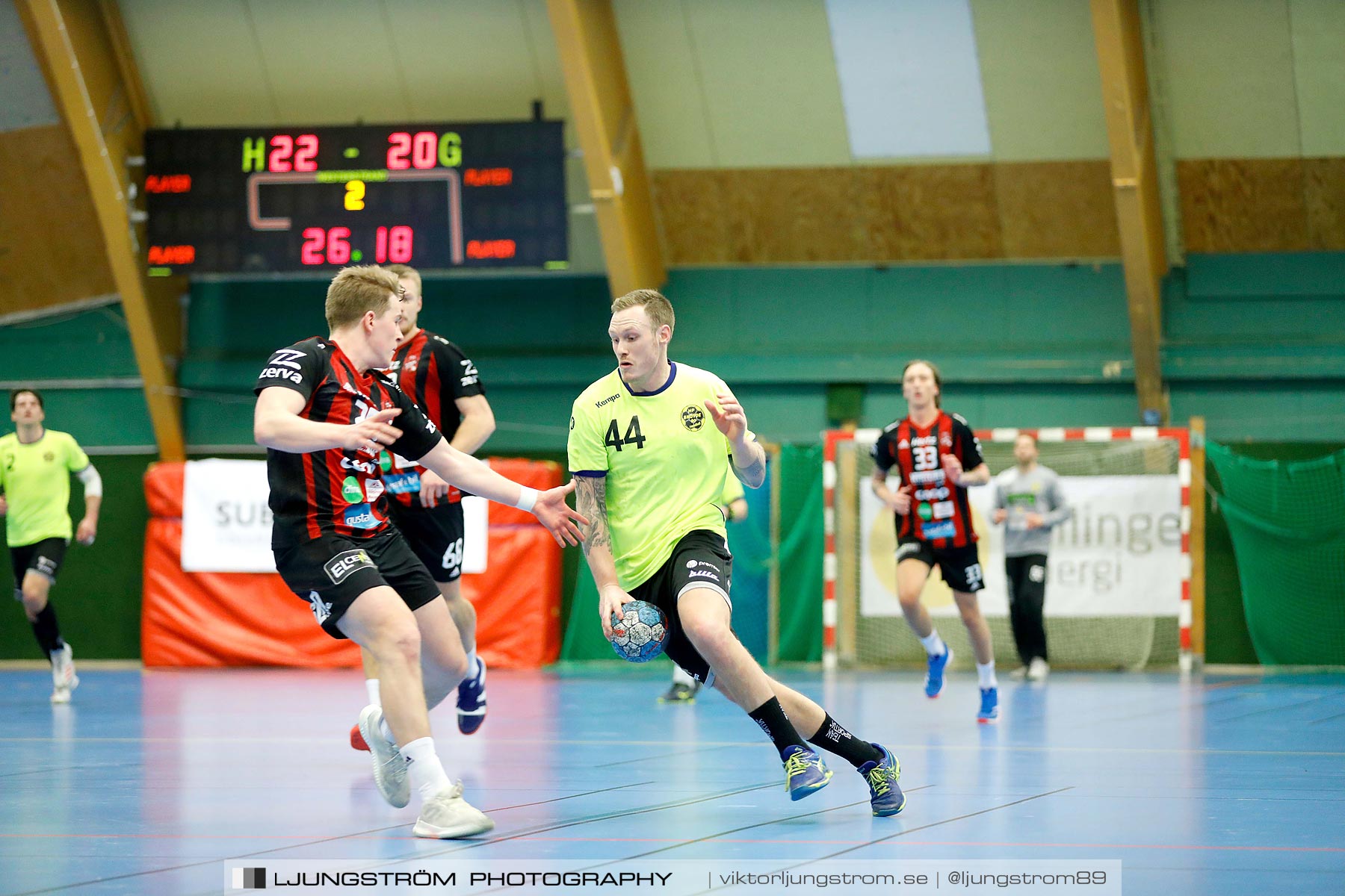 HK Country-HP Skövde 90 25-22,herr,Skövde Idrottshall,Skövde,Sverige,Handboll,,2019,213977