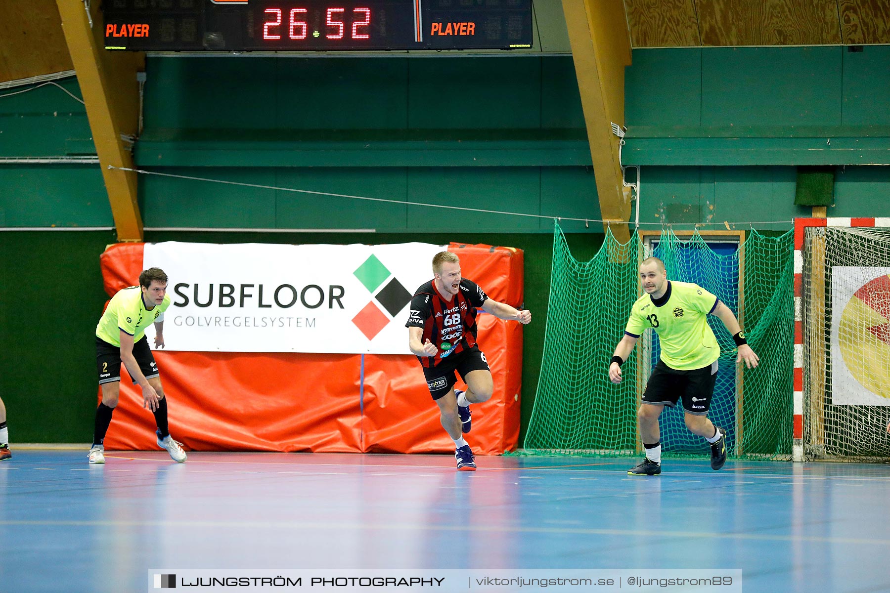 HK Country-HP Skövde 90 25-22,herr,Skövde Idrottshall,Skövde,Sverige,Handboll,,2019,213983