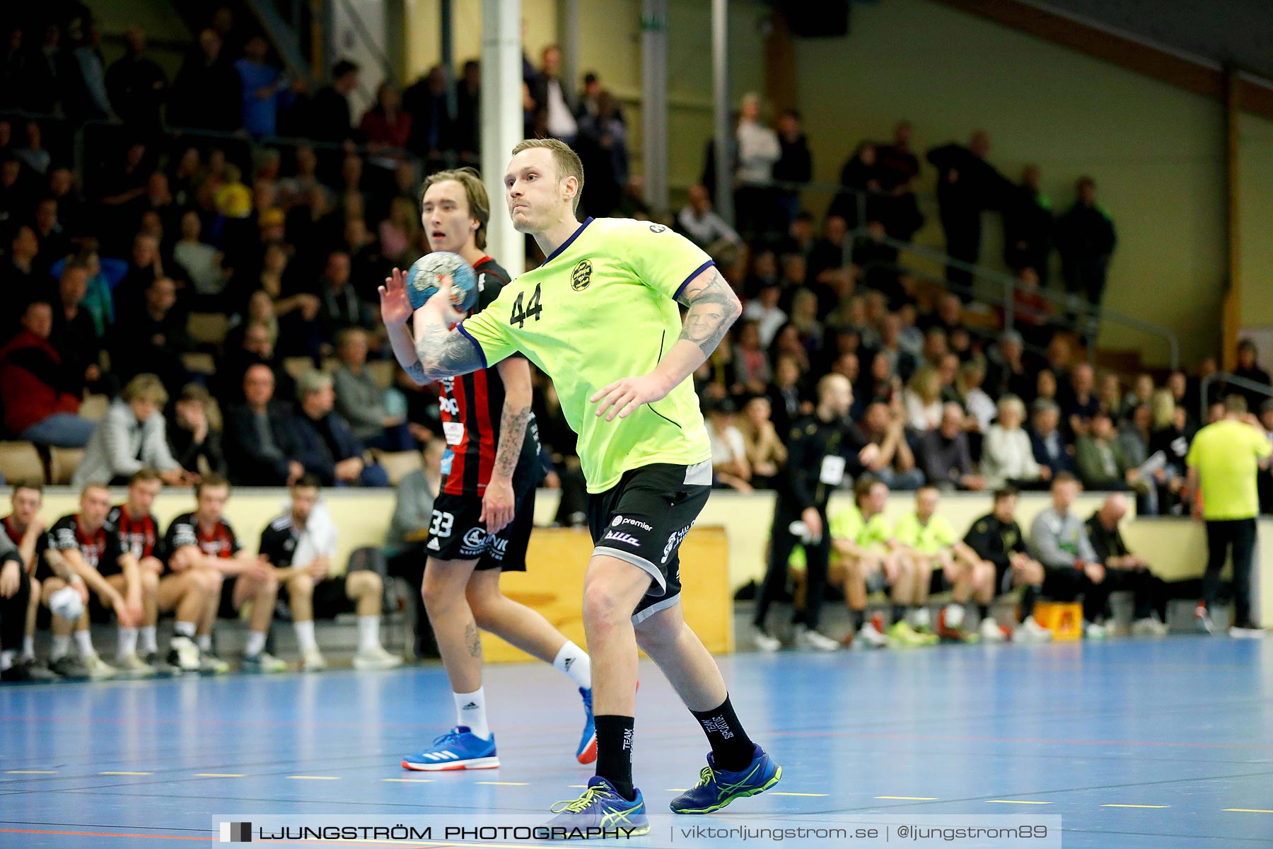 HK Country-HP Skövde 90 25-22,herr,Skövde Idrottshall,Skövde,Sverige,Handboll,,2019,213984