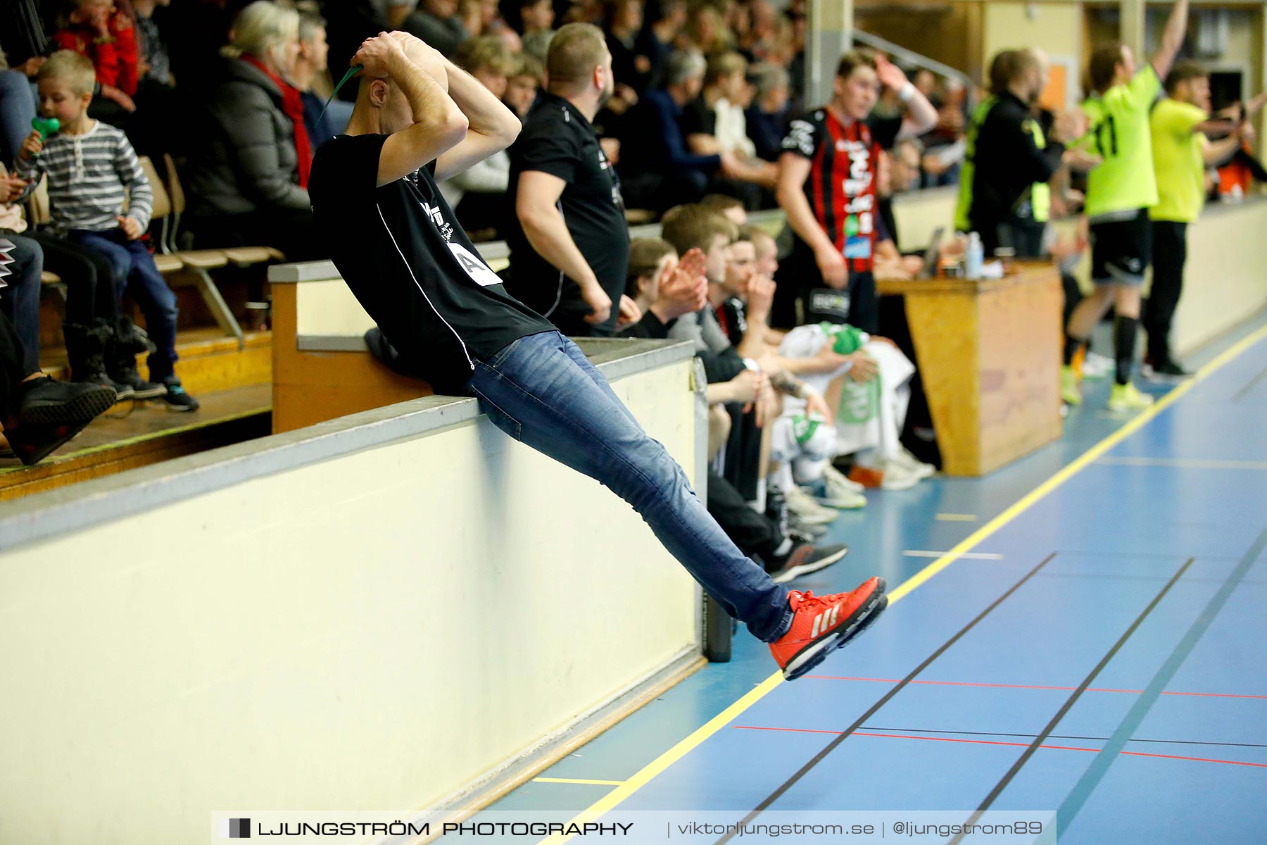 HK Country-HP Skövde 90 25-22,herr,Skövde Idrottshall,Skövde,Sverige,Handboll,,2019,213989