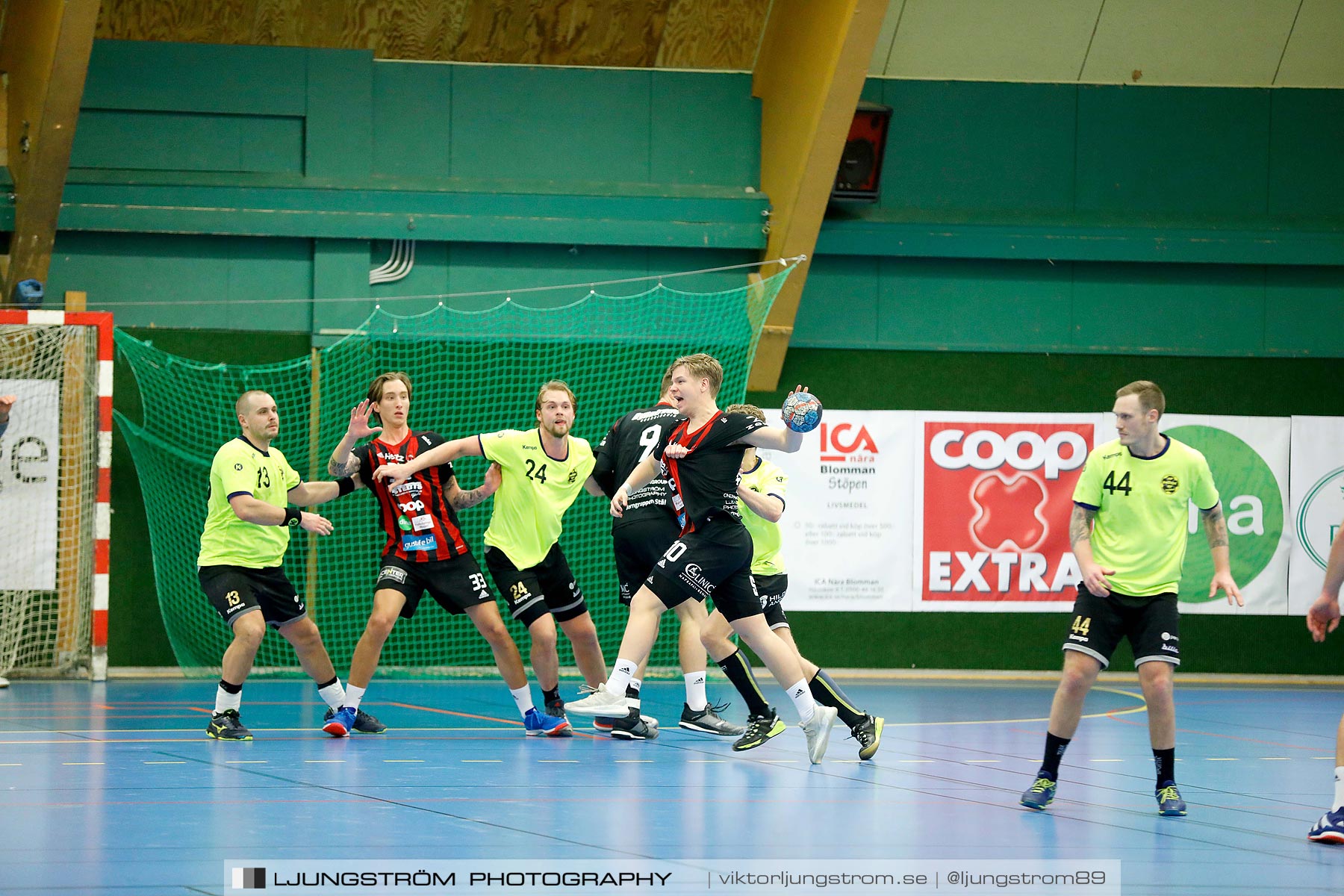 HK Country-HP Skövde 90 25-22,herr,Skövde Idrottshall,Skövde,Sverige,Handboll,,2019,213990