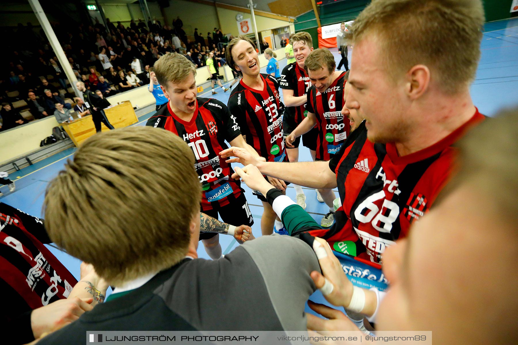 HK Country-HP Skövde 90 25-22,herr,Skövde Idrottshall,Skövde,Sverige,Handboll,,2019,214009