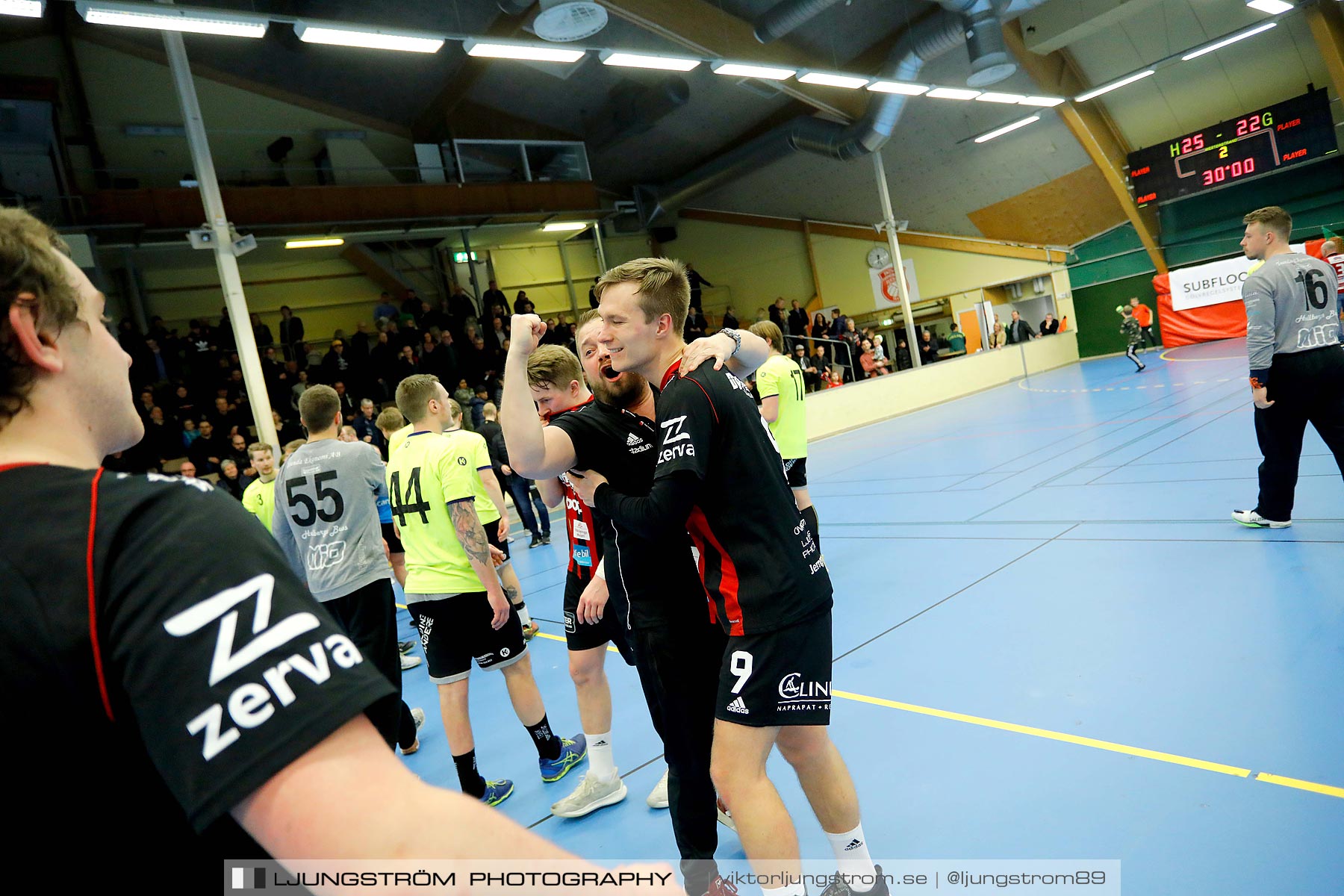 HK Country-HP Skövde 90 25-22,herr,Skövde Idrottshall,Skövde,Sverige,Handboll,,2019,214018