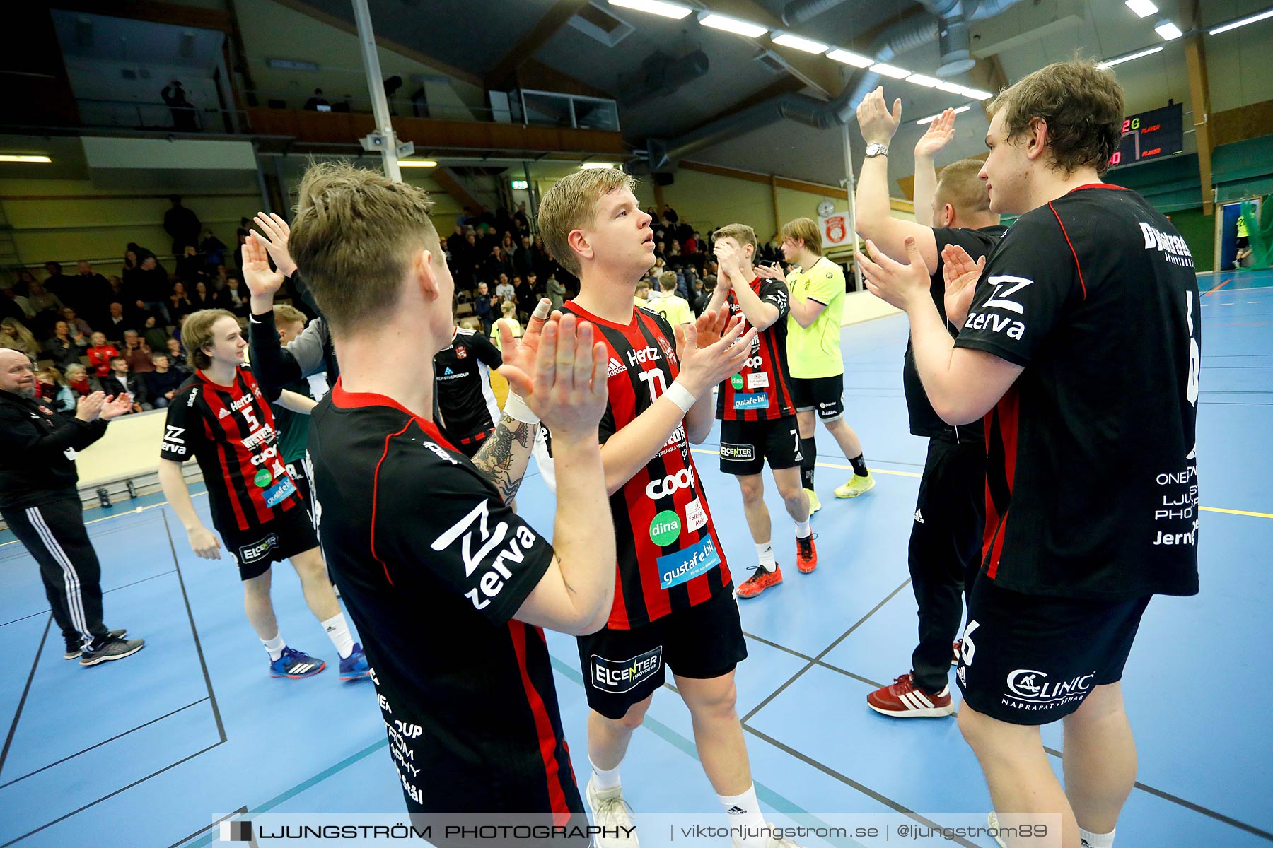 HK Country-HP Skövde 90 25-22,herr,Skövde Idrottshall,Skövde,Sverige,Handboll,,2019,214020