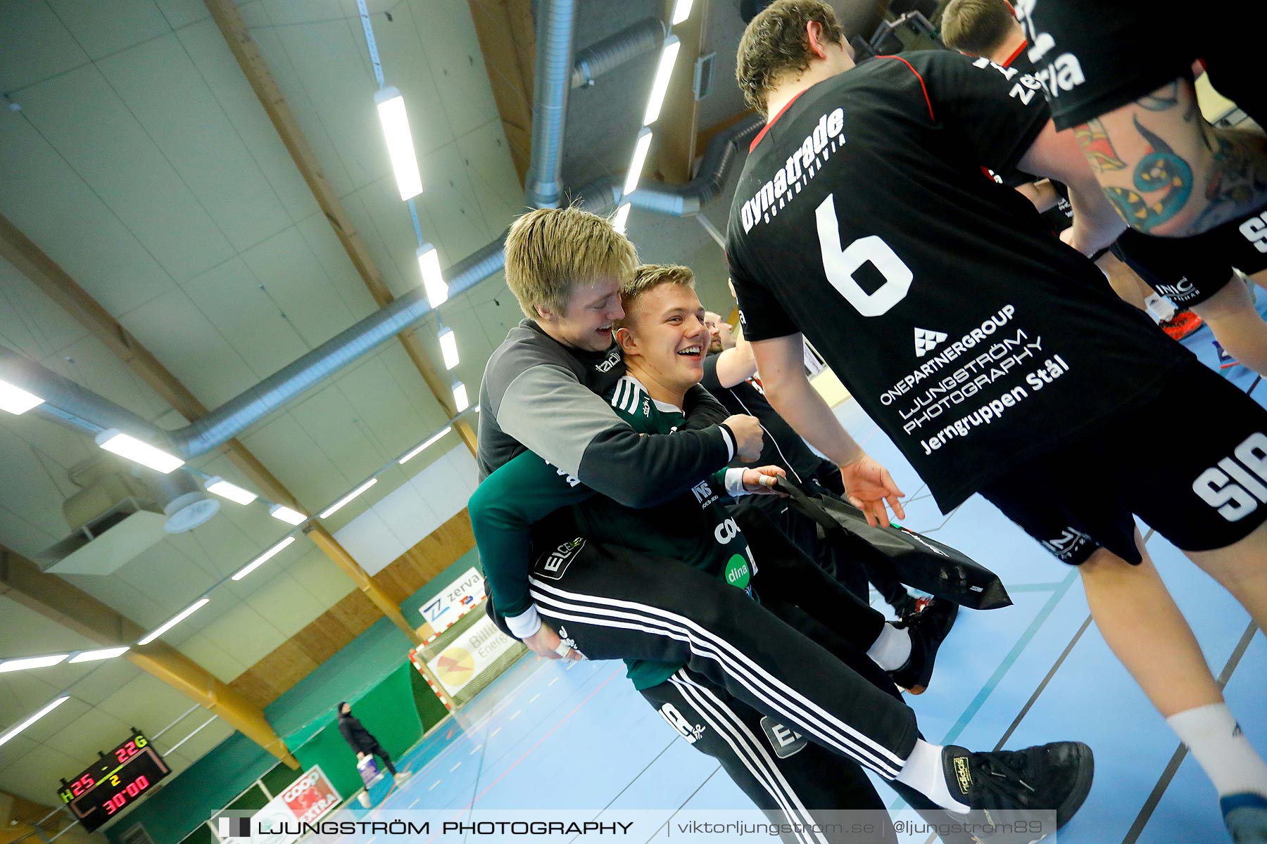 HK Country-HP Skövde 90 25-22,herr,Skövde Idrottshall,Skövde,Sverige,Handboll,,2019,214024