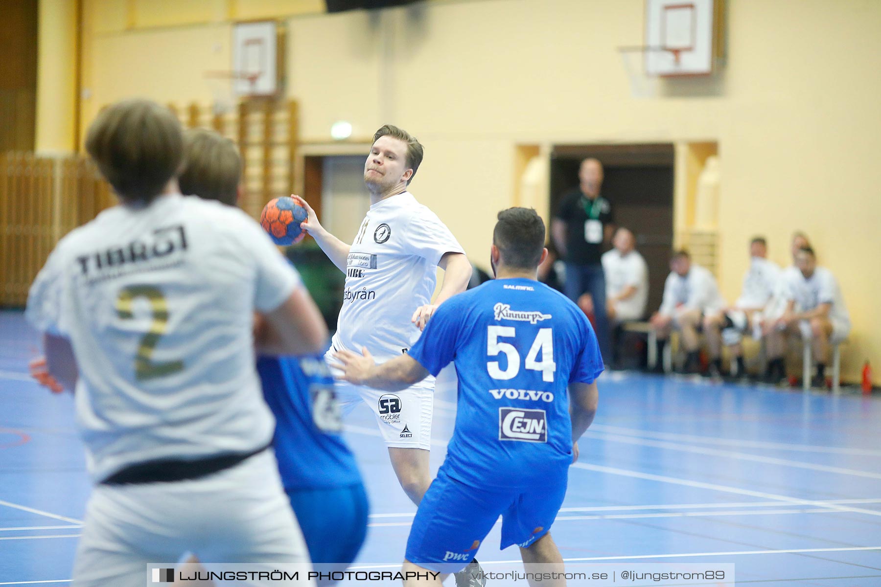 HK Skövde-HP Tibro 29-17,herr,Arena Skövde,Skövde,Sverige,Handboll,,2019,214037