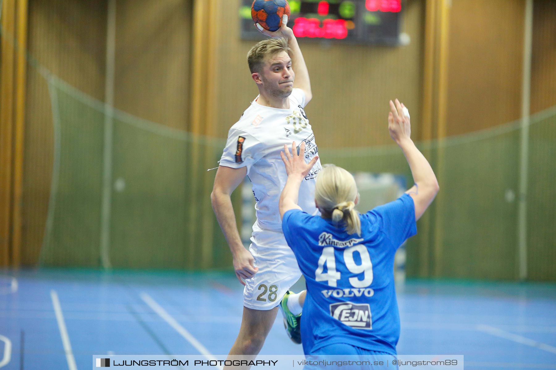 HK Skövde-HP Tibro 29-17,herr,Arena Skövde,Skövde,Sverige,Handboll,,2019,214039