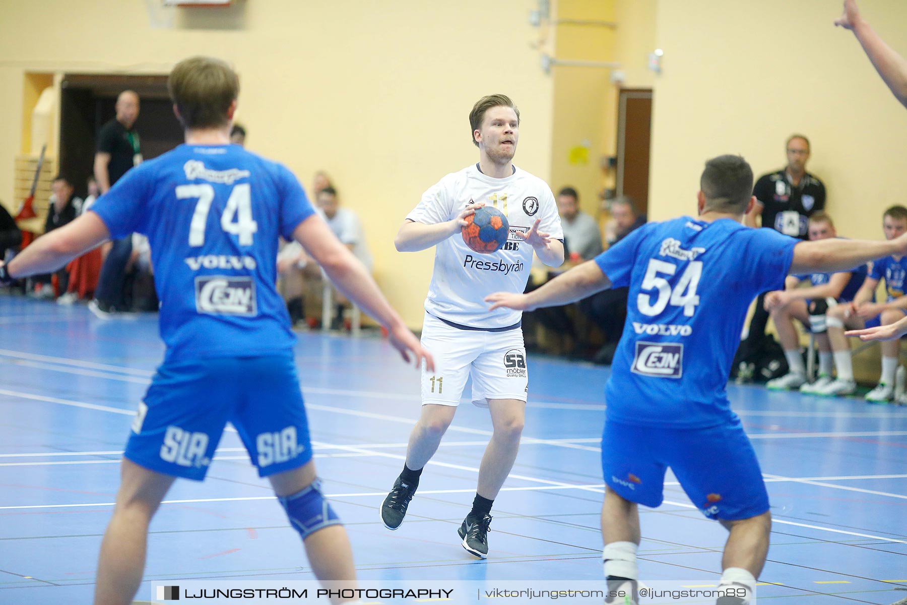 HK Skövde-HP Tibro 29-17,herr,Arena Skövde,Skövde,Sverige,Handboll,,2019,214040