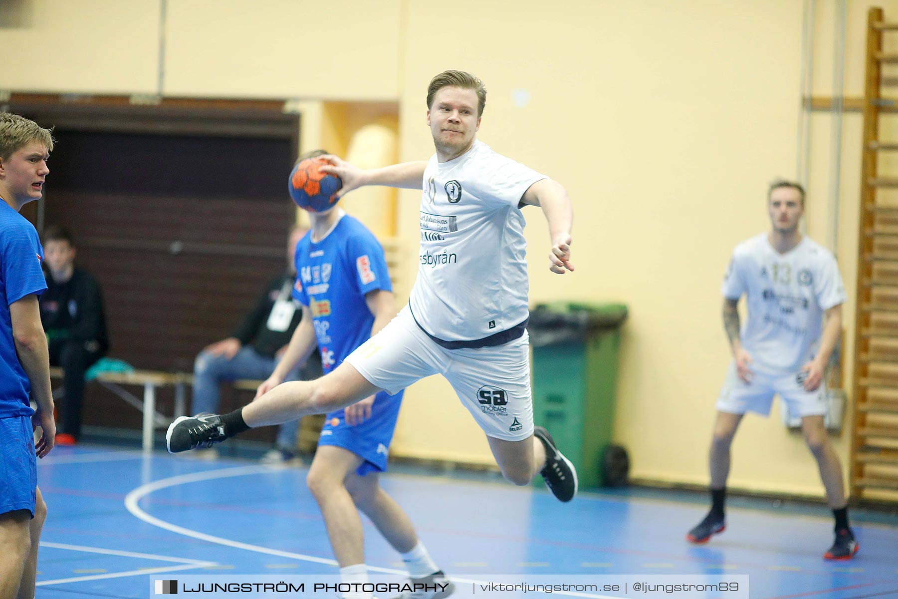 HK Skövde-HP Tibro 29-17,herr,Arena Skövde,Skövde,Sverige,Handboll,,2019,214042