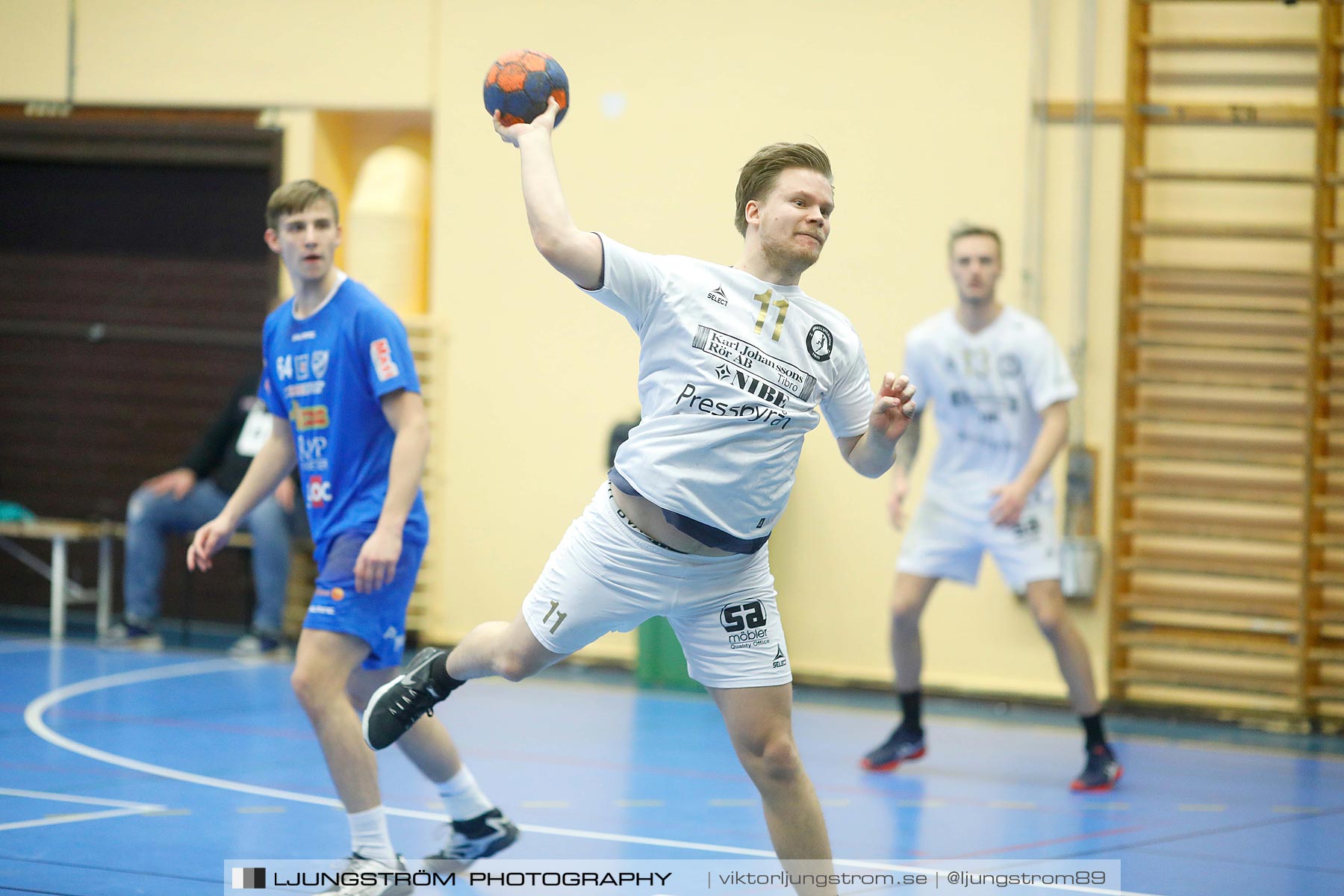 HK Skövde-HP Tibro 29-17,herr,Arena Skövde,Skövde,Sverige,Handboll,,2019,214043