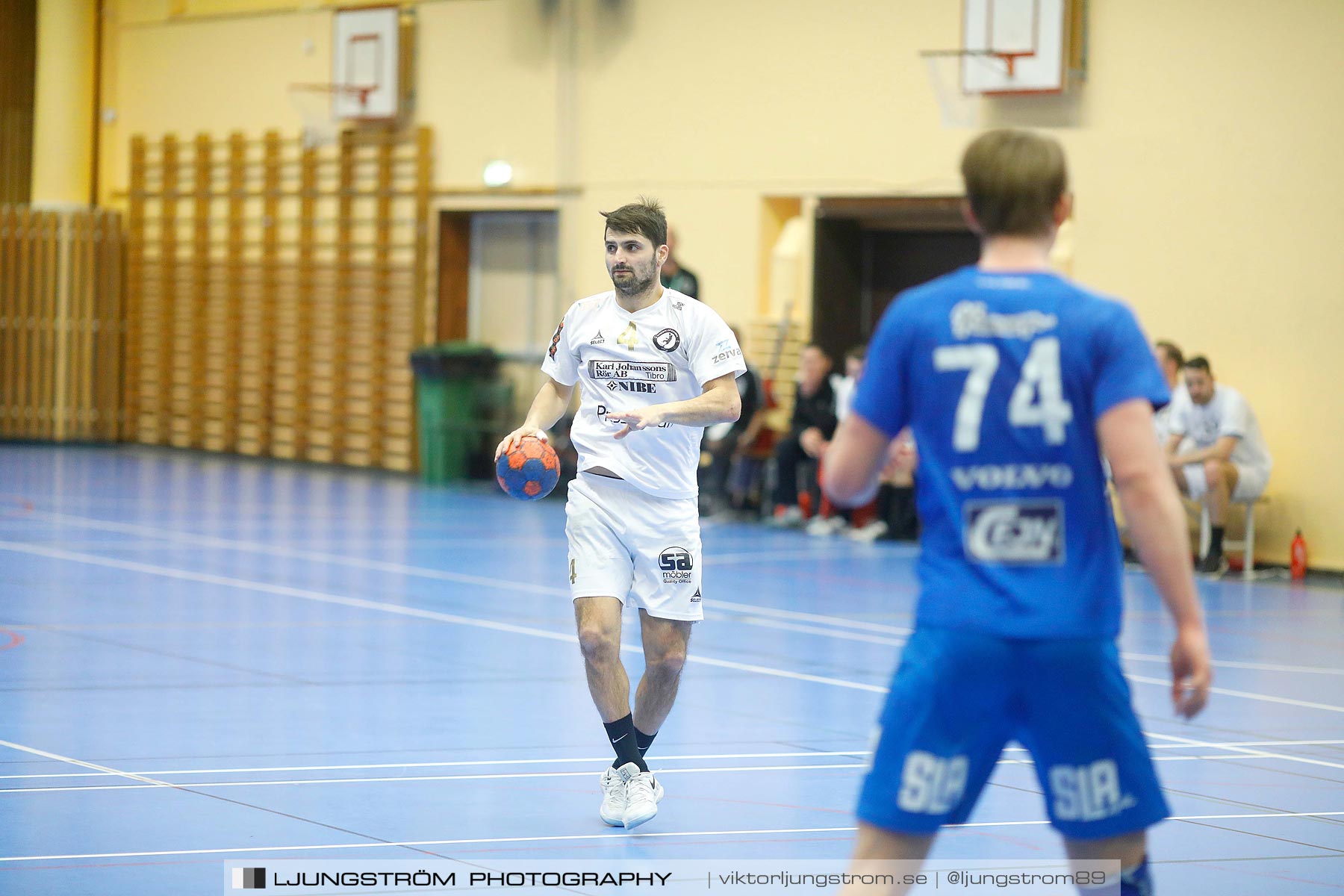 HK Skövde-HP Tibro 29-17,herr,Arena Skövde,Skövde,Sverige,Handboll,,2019,214046