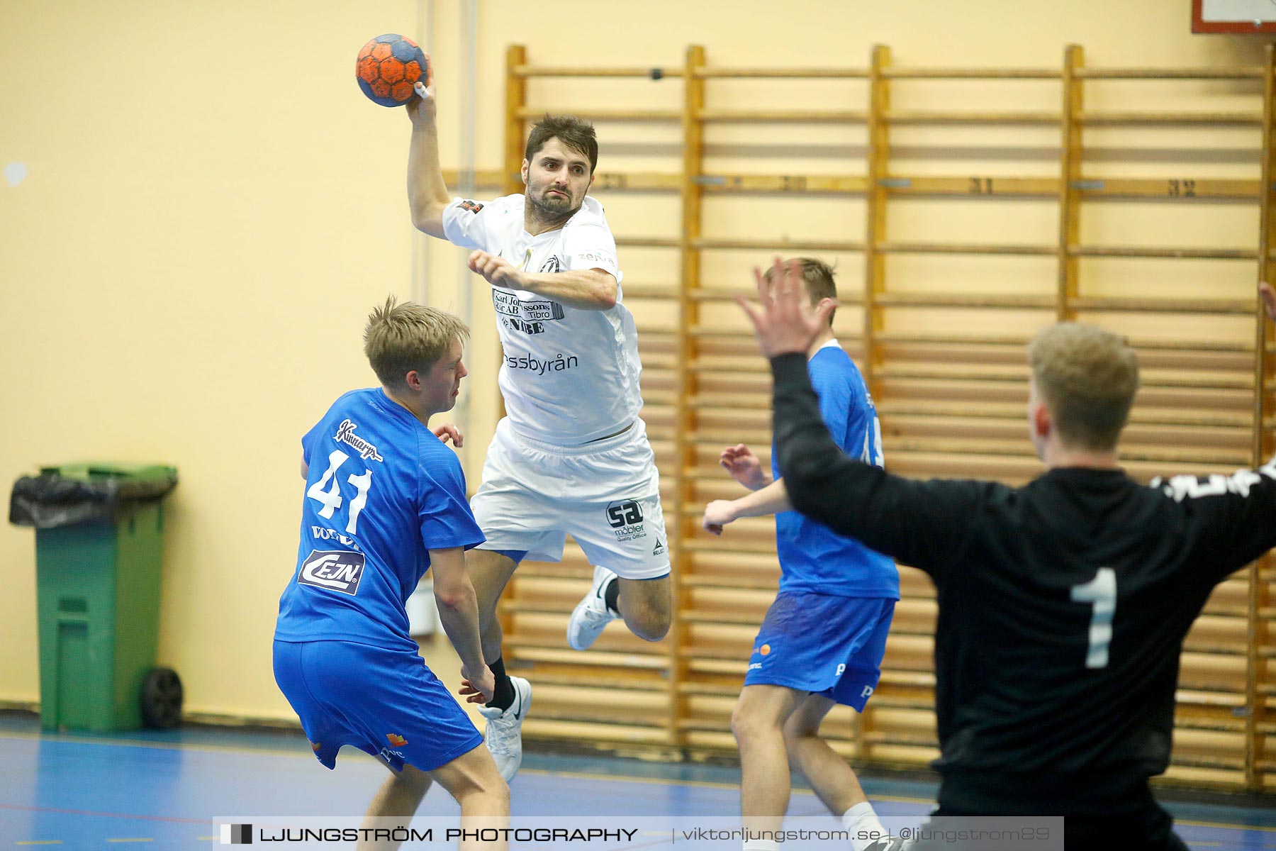 HK Skövde-HP Tibro 29-17,herr,Arena Skövde,Skövde,Sverige,Handboll,,2019,214049