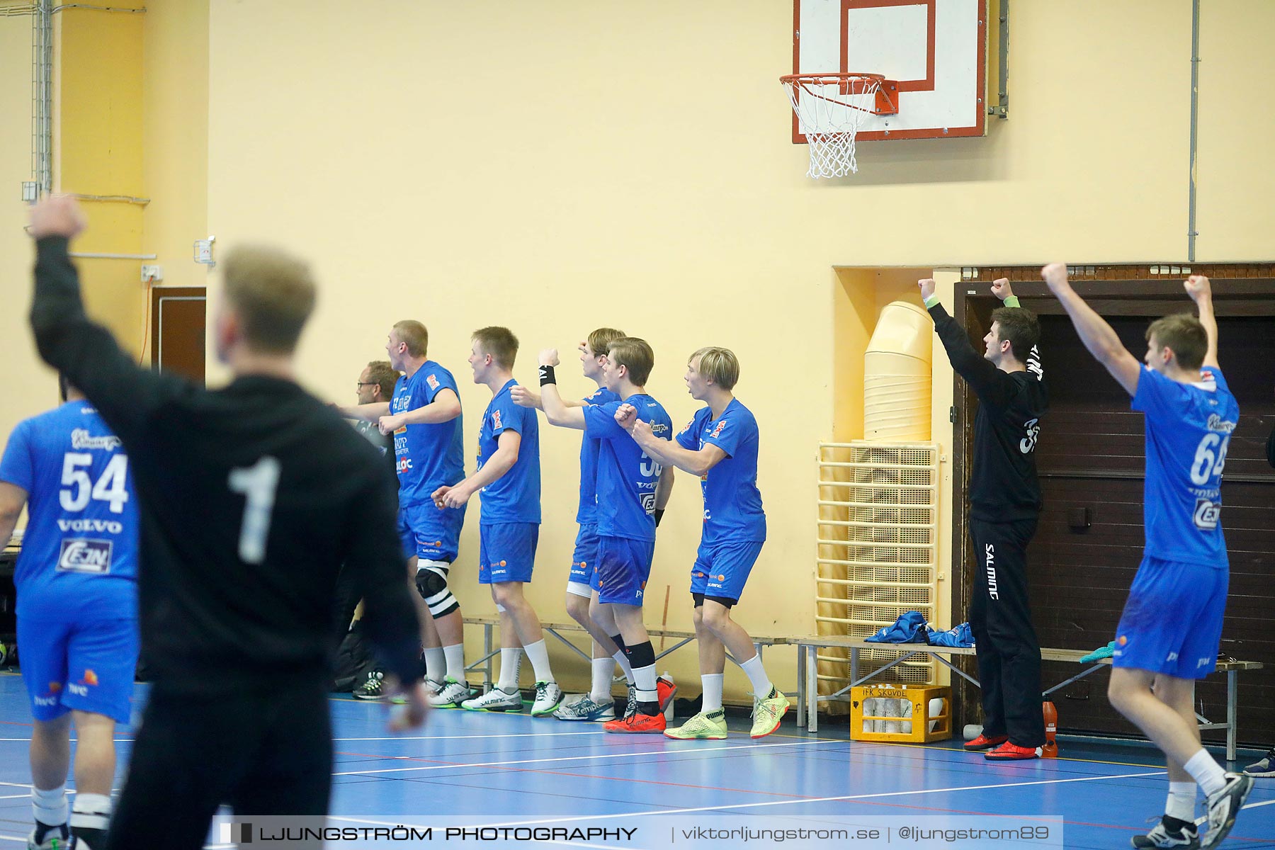 HK Skövde-HP Tibro 29-17,herr,Arena Skövde,Skövde,Sverige,Handboll,,2019,214053