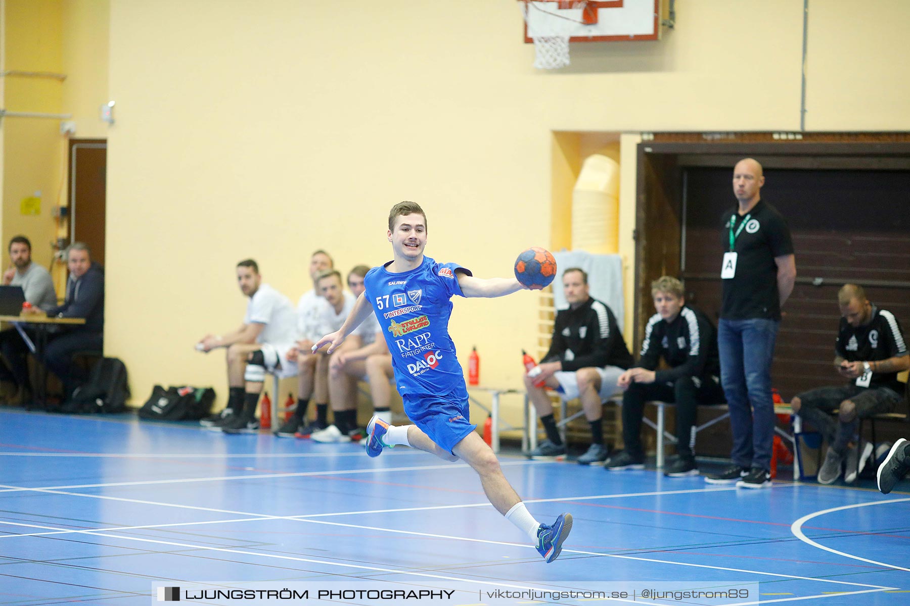 HK Skövde-HP Tibro 29-17,herr,Arena Skövde,Skövde,Sverige,Handboll,,2019,214055