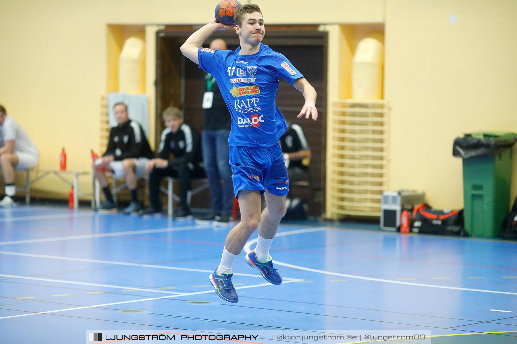 HK Skövde-HP Tibro 29-17,herr,Arena Skövde,Skövde,Sverige,Handboll,,2019,214056